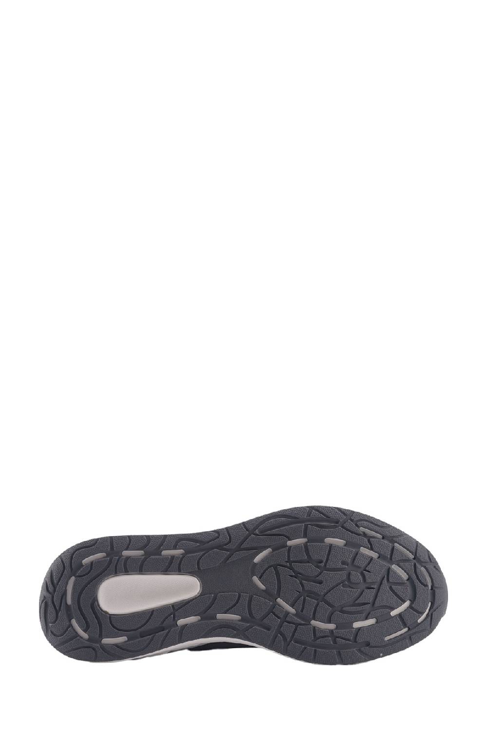 LumberJack PELLY SNEAKERS UOMO In Vendita