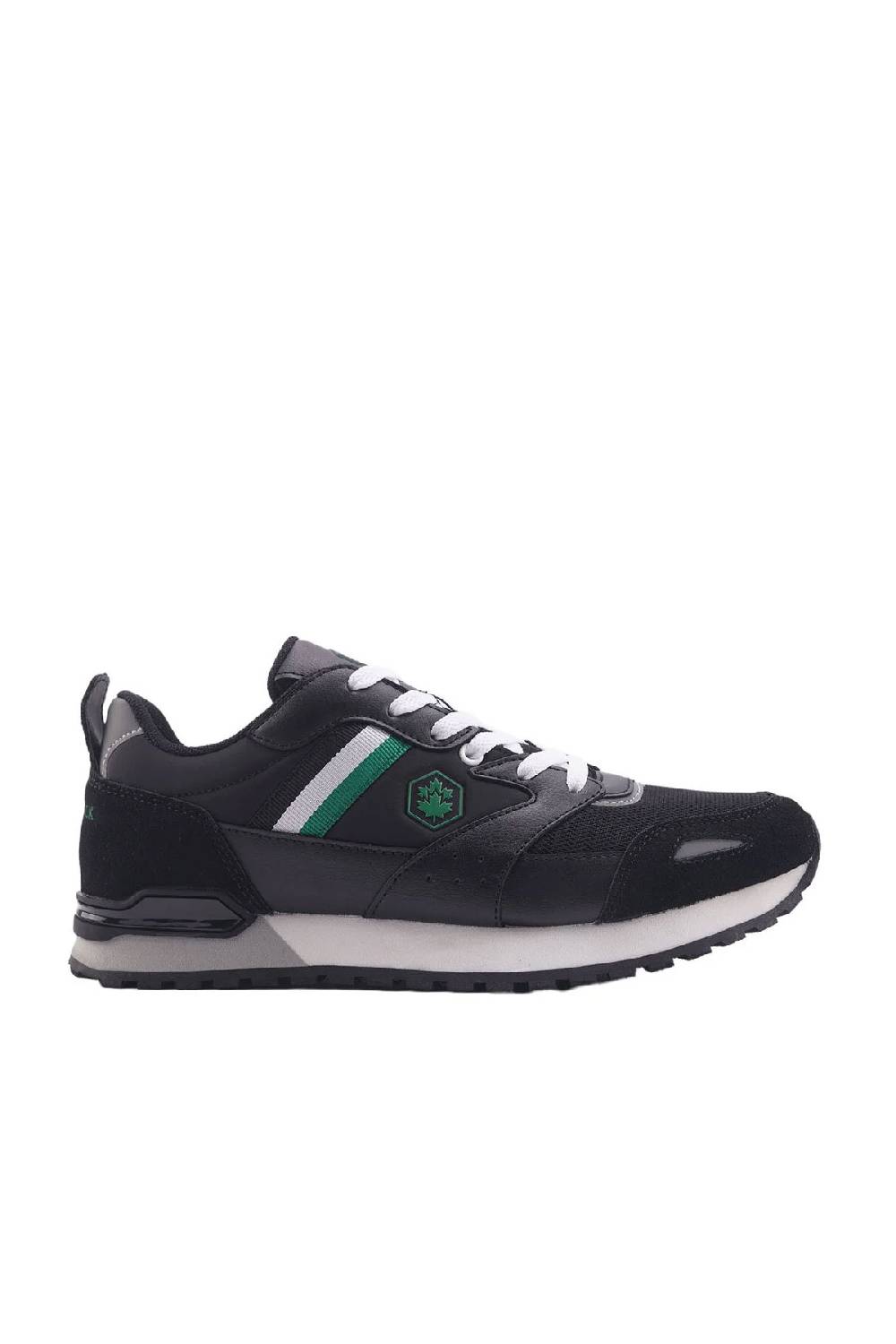 LumberJack WUWU SNEAKERS UOMO