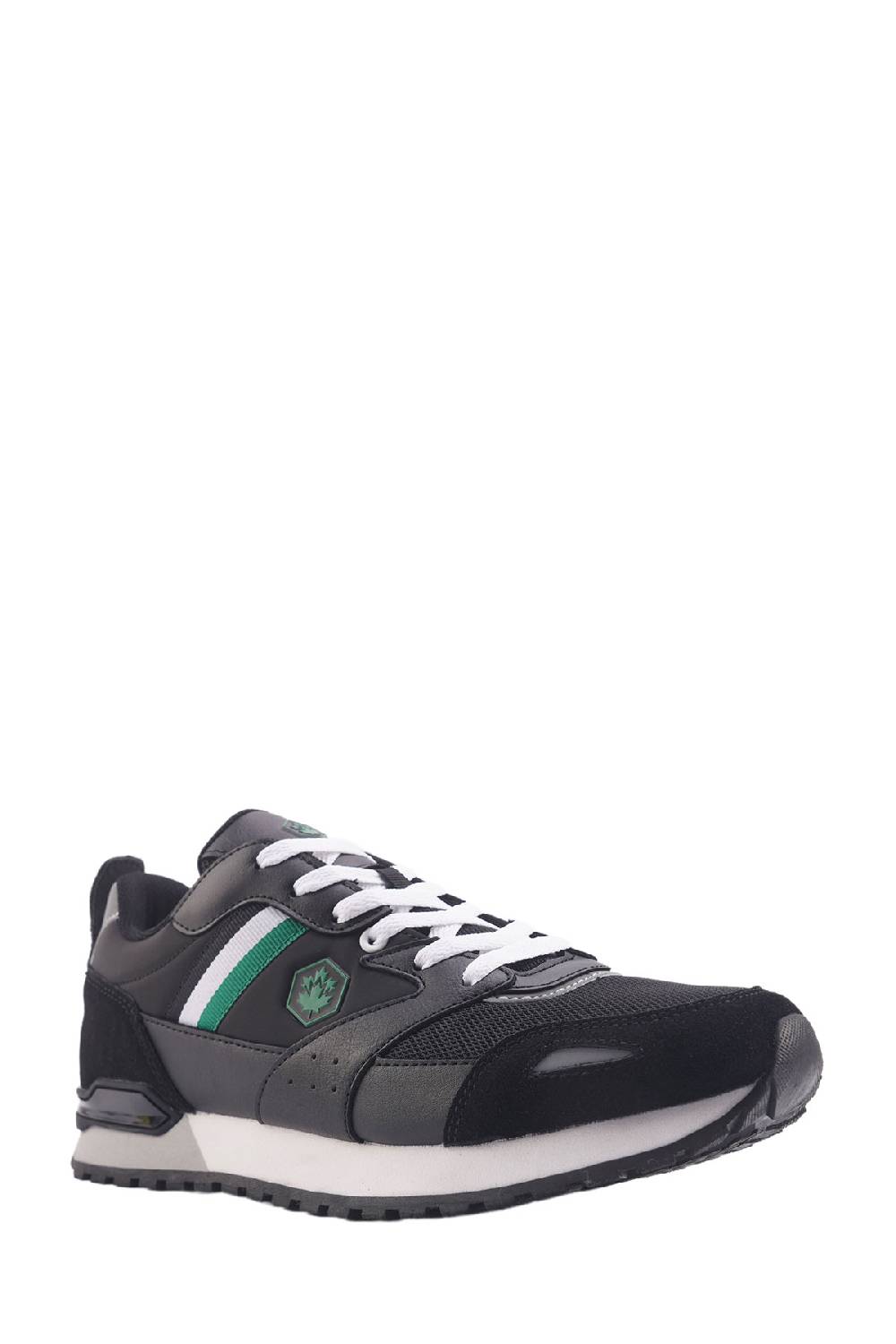 LumberJack WUWU SNEAKERS UOMO Saldi