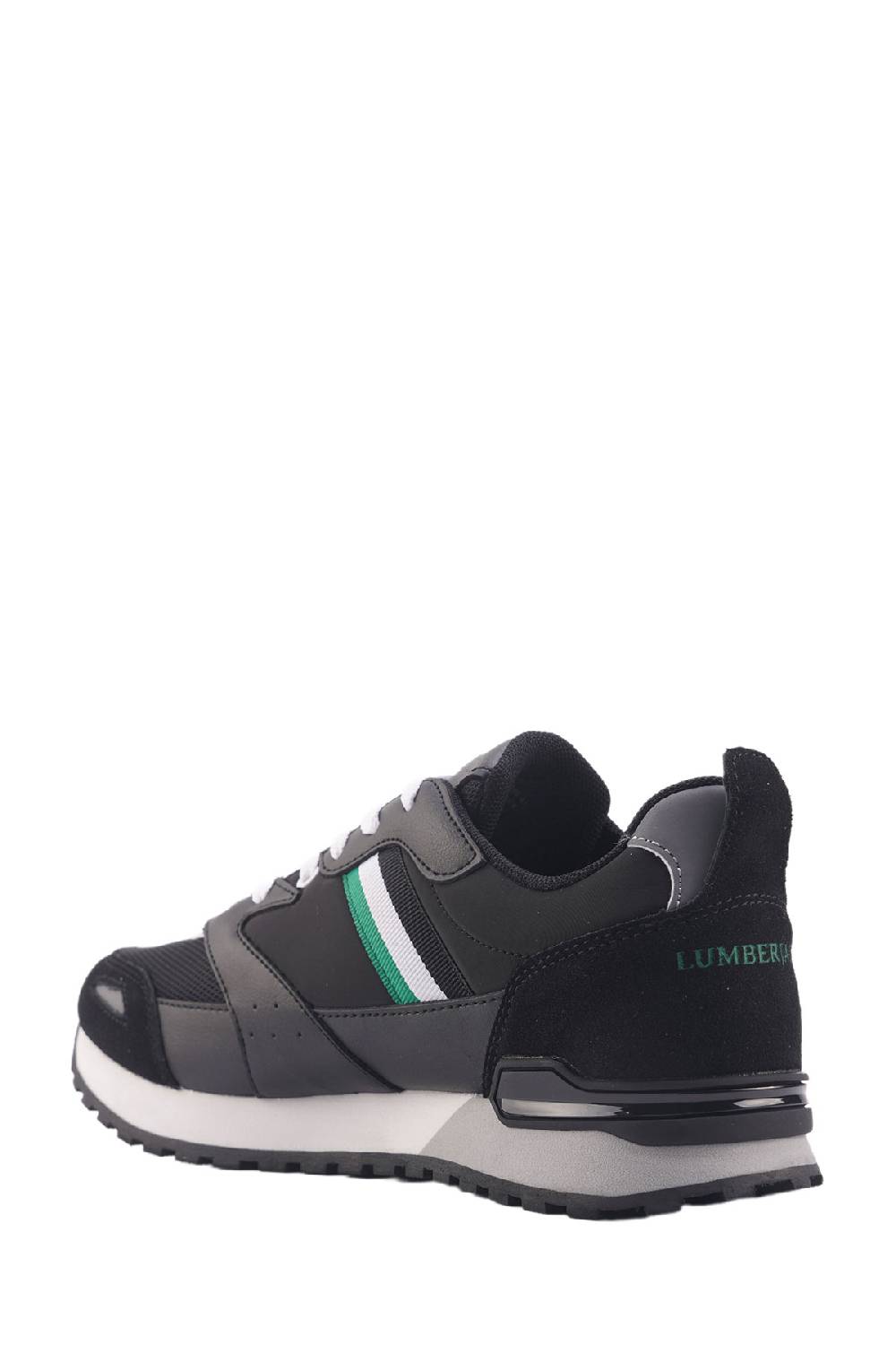 LumberJack WUWU SNEAKERS UOMO Saldi