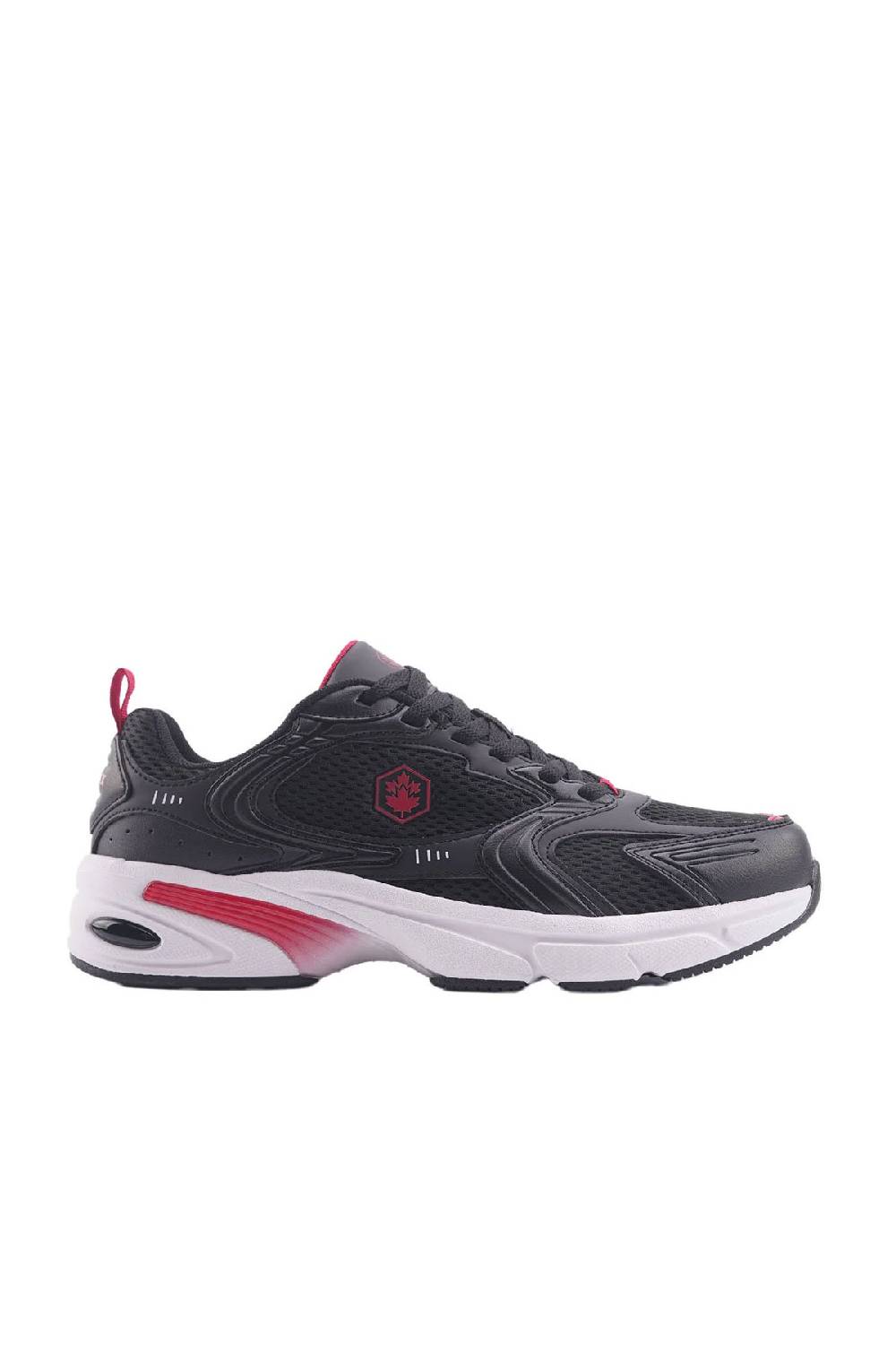 LumberJack ATHENS SNEAKERS UOMO