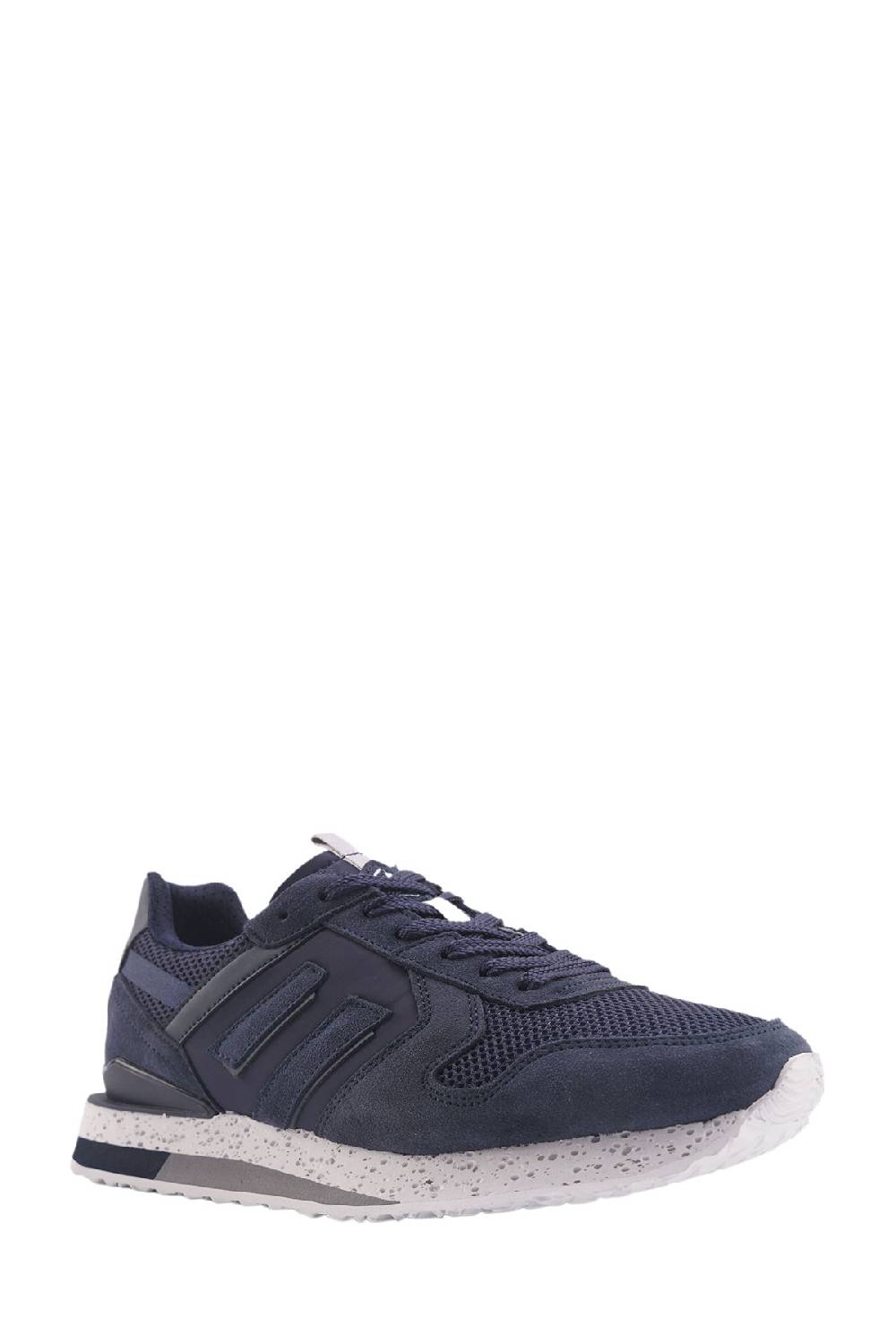 LumberJack WARNER SNEAKERS UOMO Vendita Economica