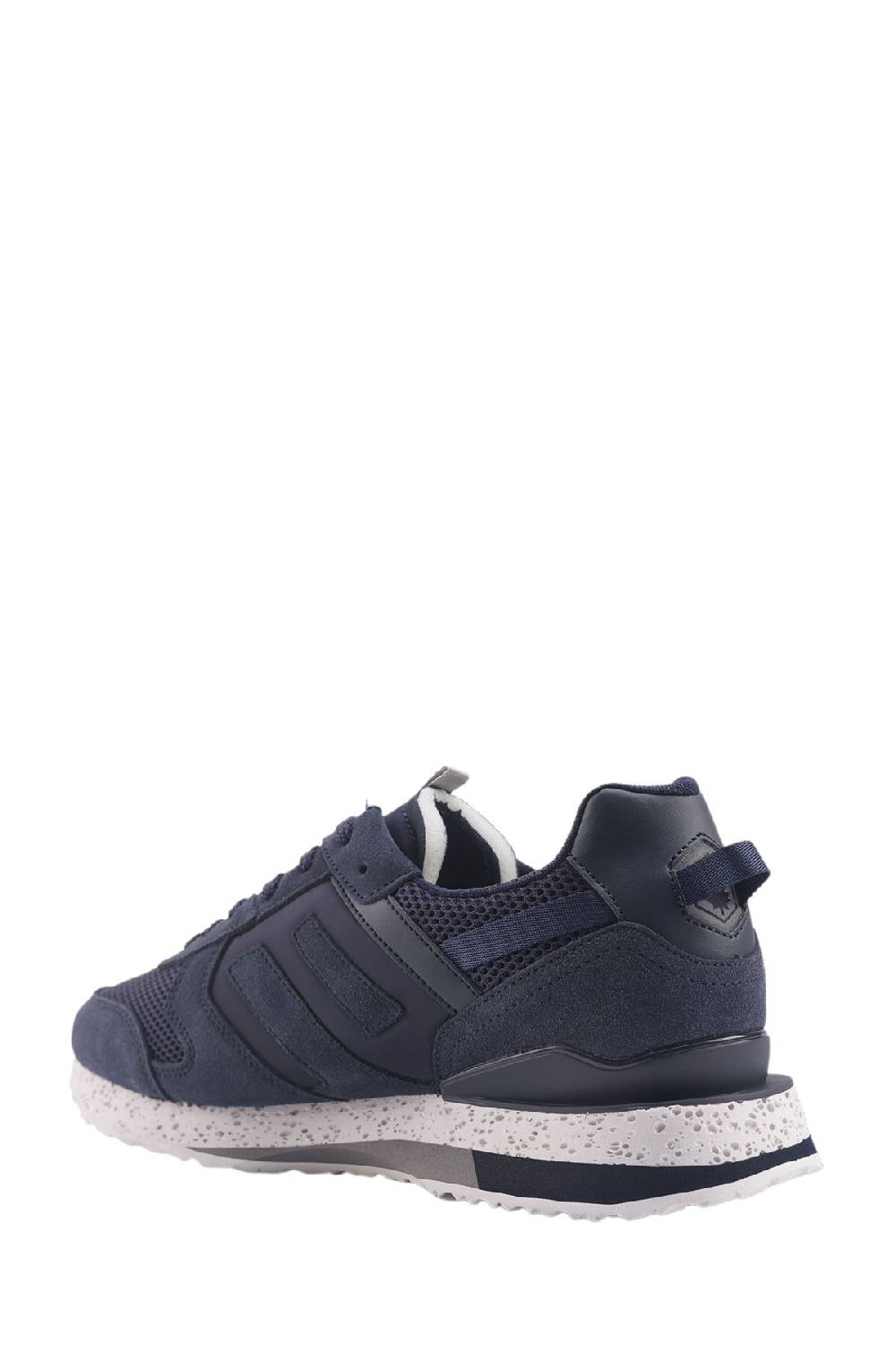 LumberJack WARNER SNEAKERS UOMO Vendita Economica
