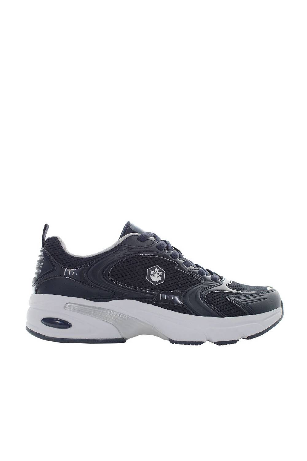 LumberJack ATHENS SNEAKERS UOMO