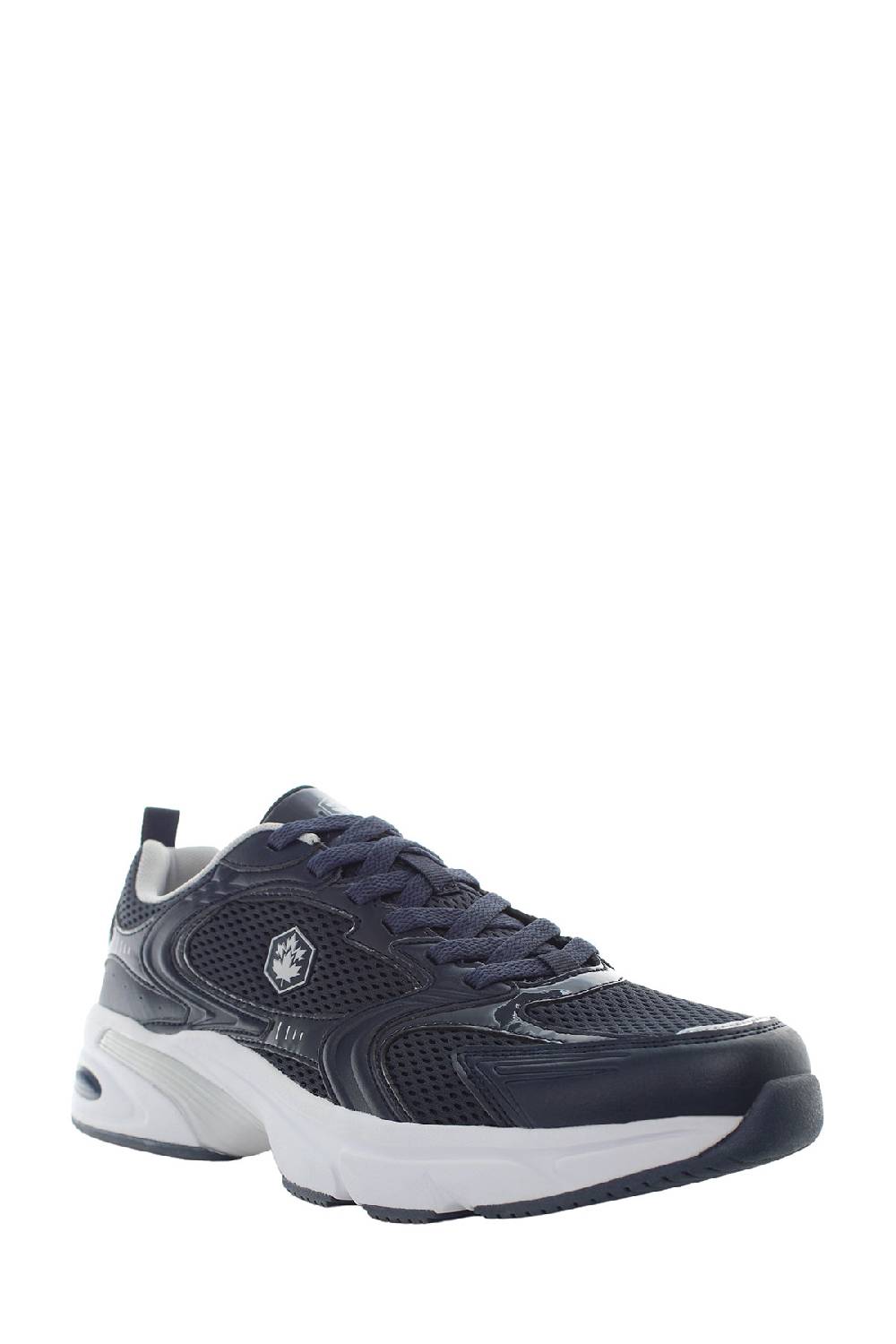LumberJack ATHENS SNEAKERS UOMO Saldi Di Fabbrica