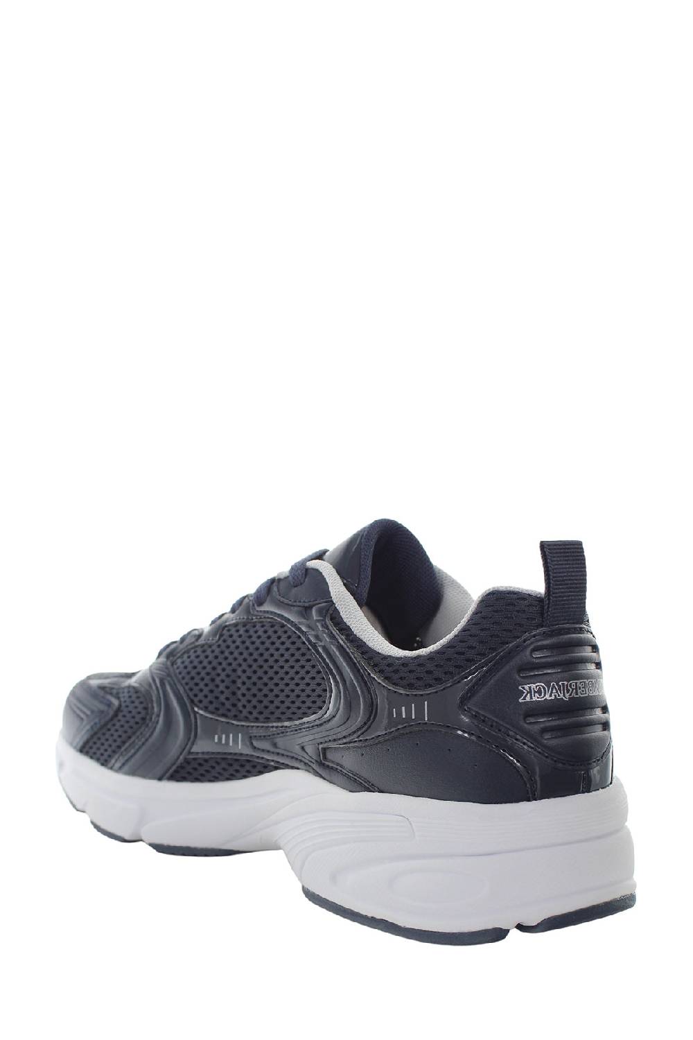 LumberJack ATHENS SNEAKERS UOMO Saldi Di Fabbrica