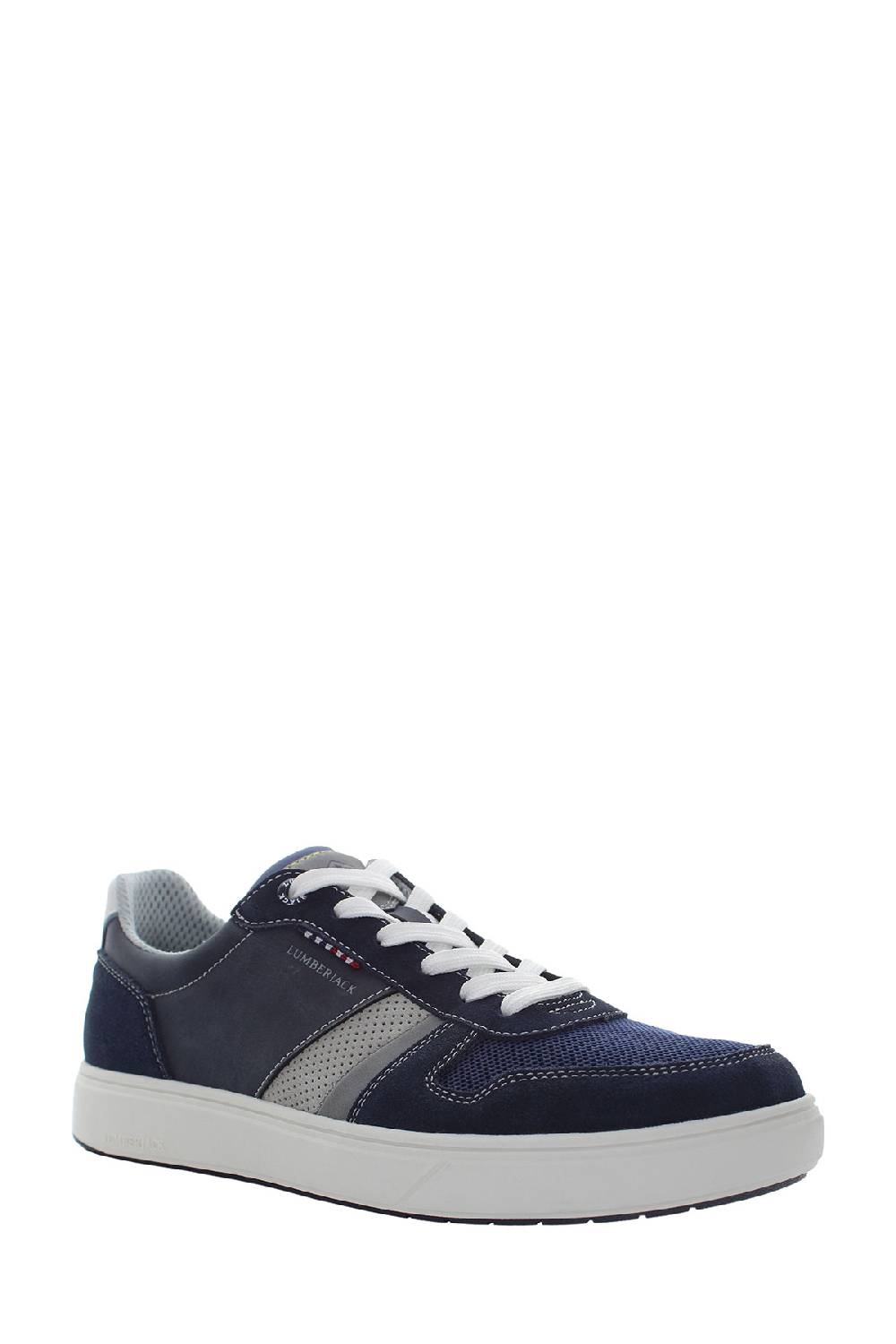 LumberJack MARVIN SNEAKERS UOMO I Più Venduti