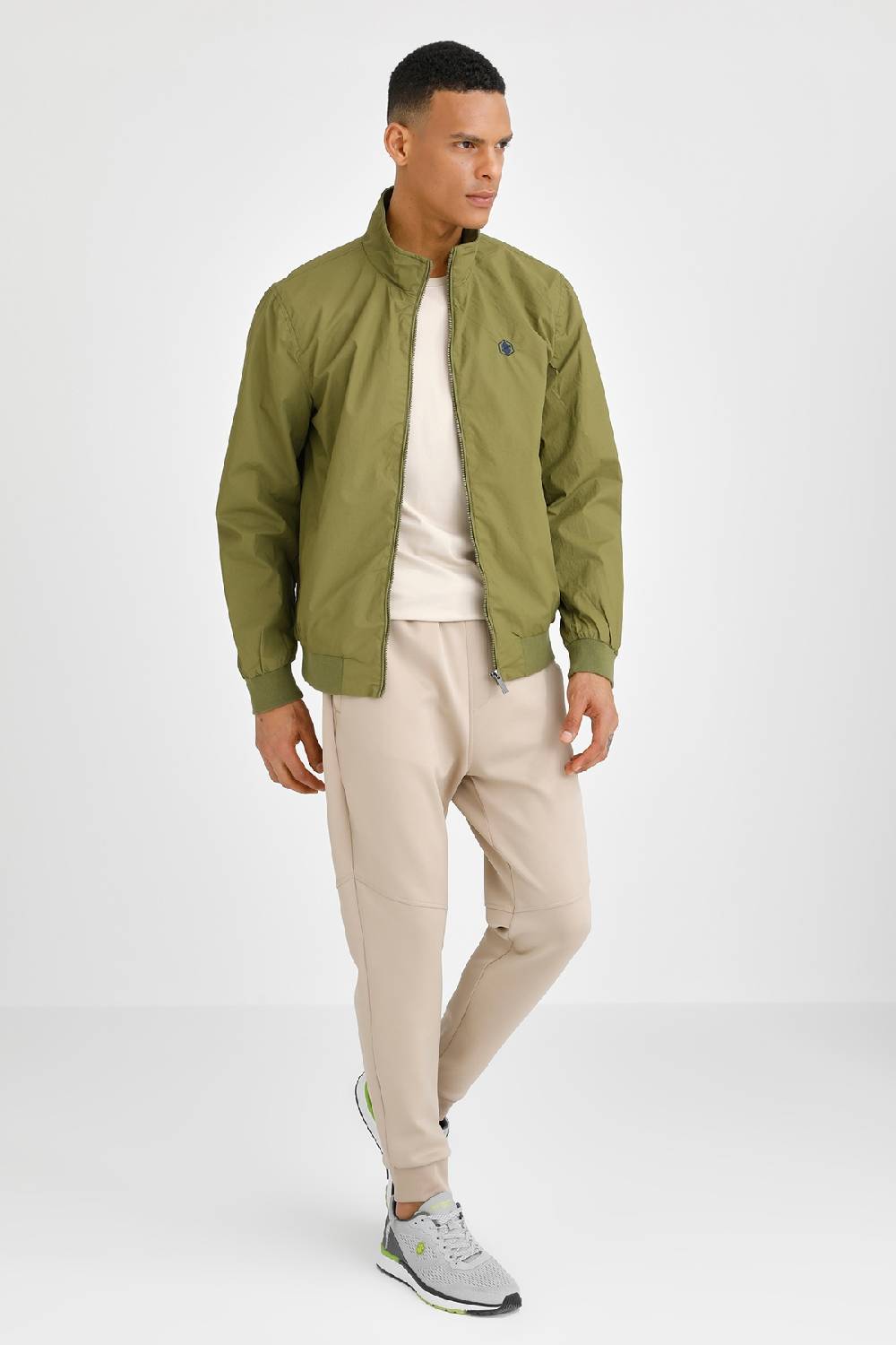 LumberJack DAILY GIACCA UOMO In Saldo