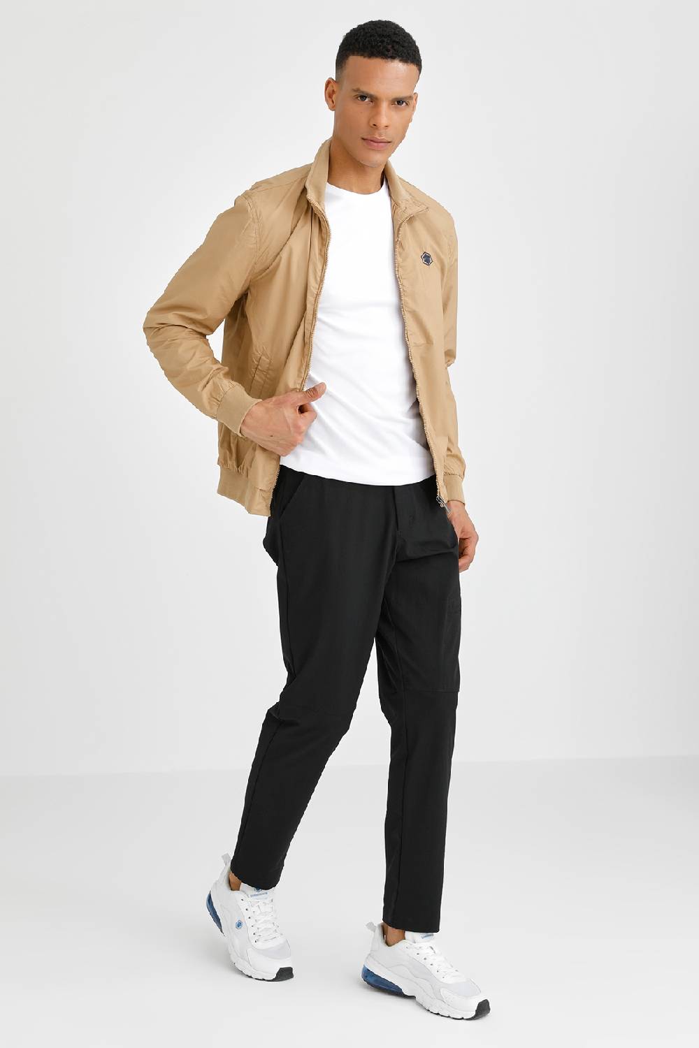 LumberJack DAILY GIACCA UOMO Nuova