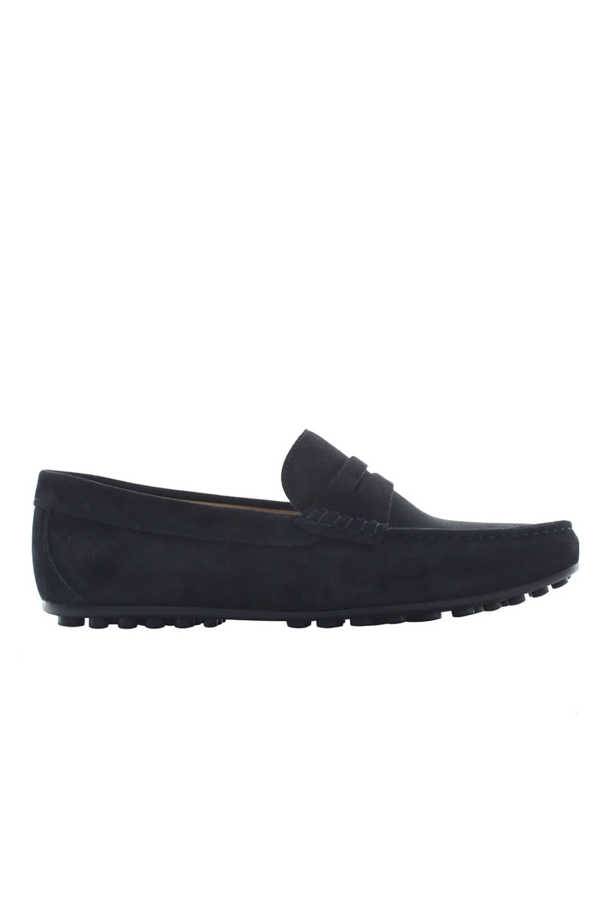LumberJack DRIVE MOCASSINI UOMO