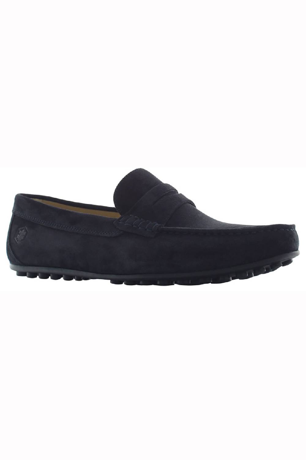 LumberJack DRIVE MOCASSINI UOMO Moda