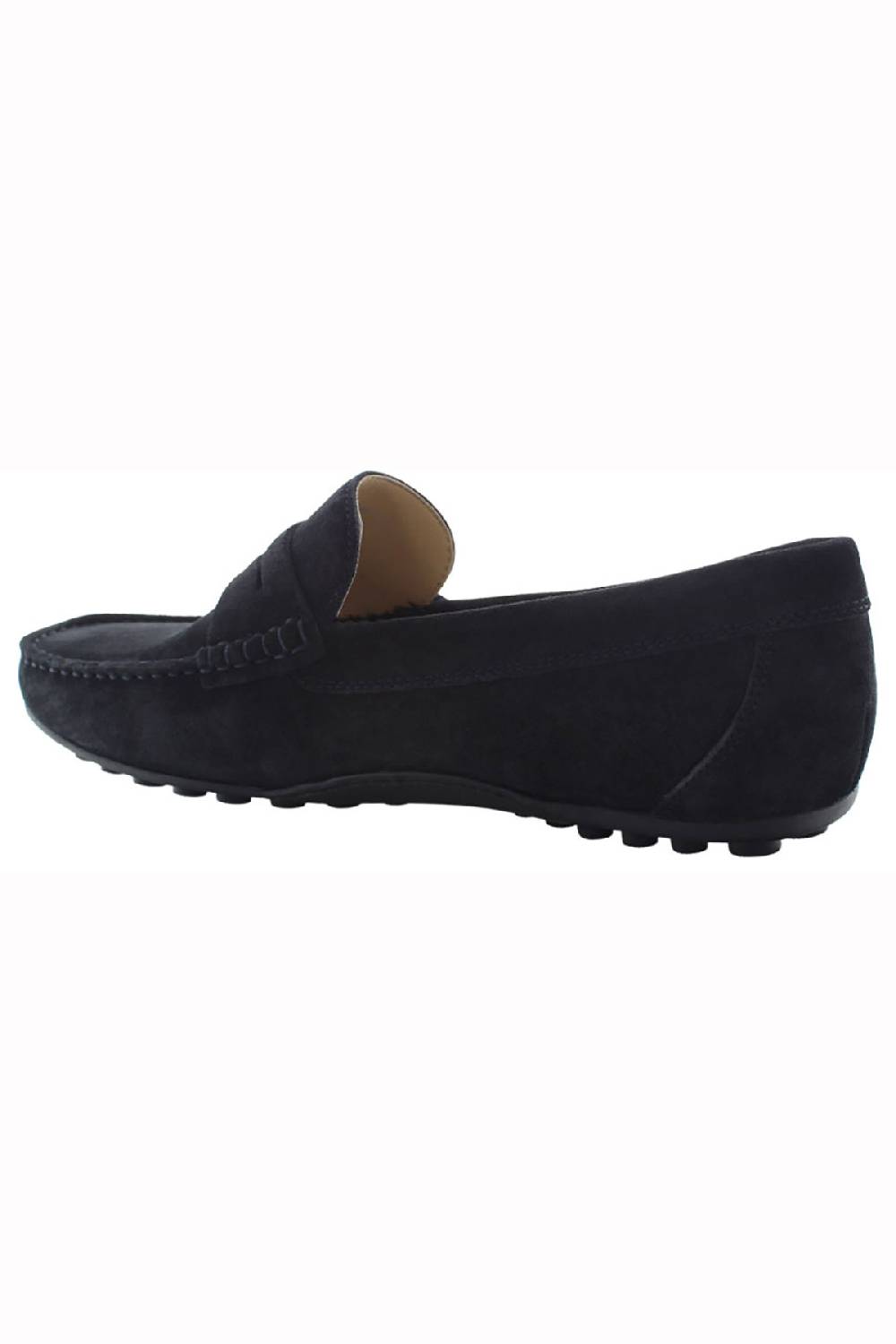 LumberJack DRIVE MOCASSINI UOMO Moda
