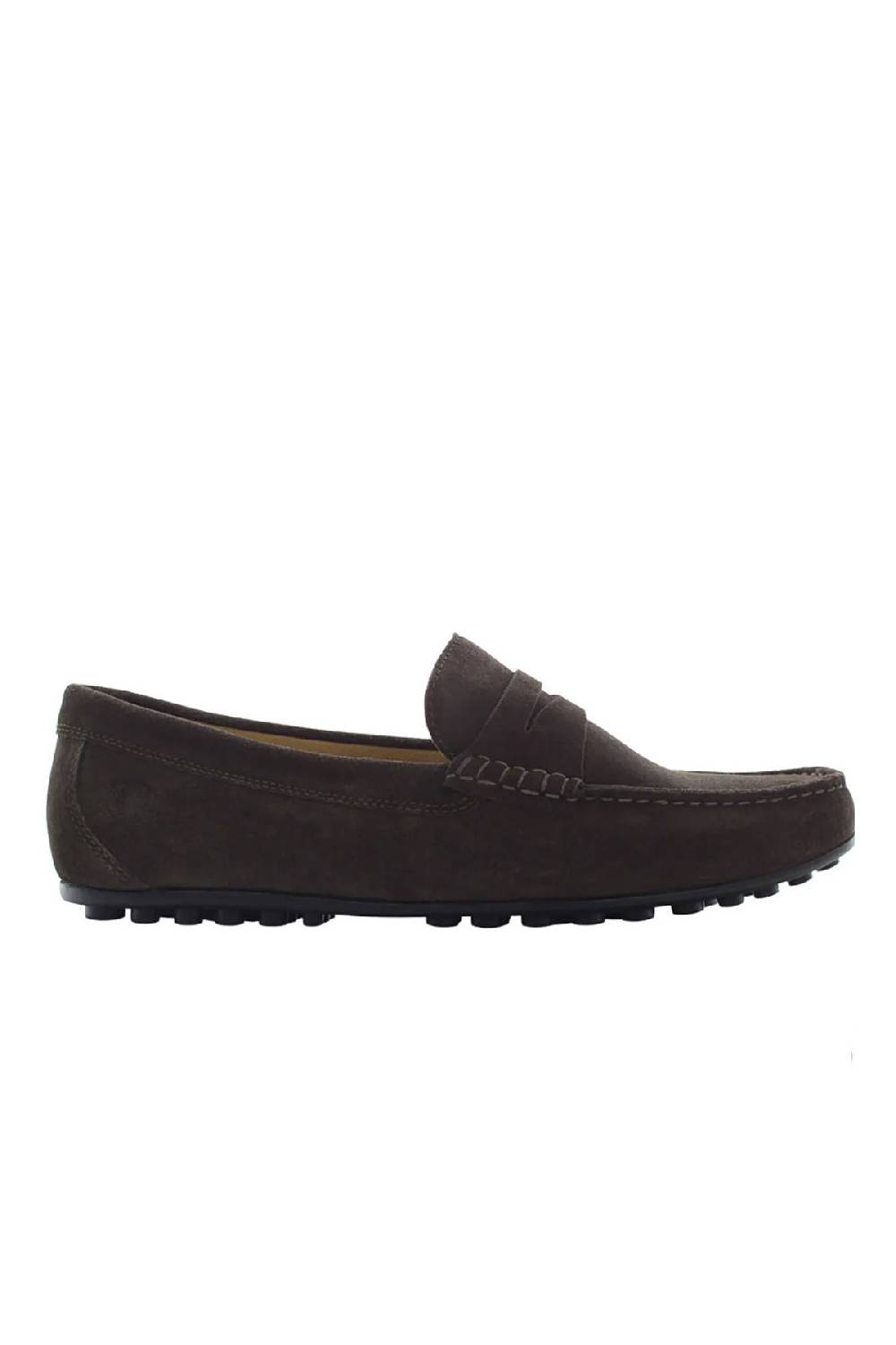 LumberJack DRIVE MOCASSINI UOMO