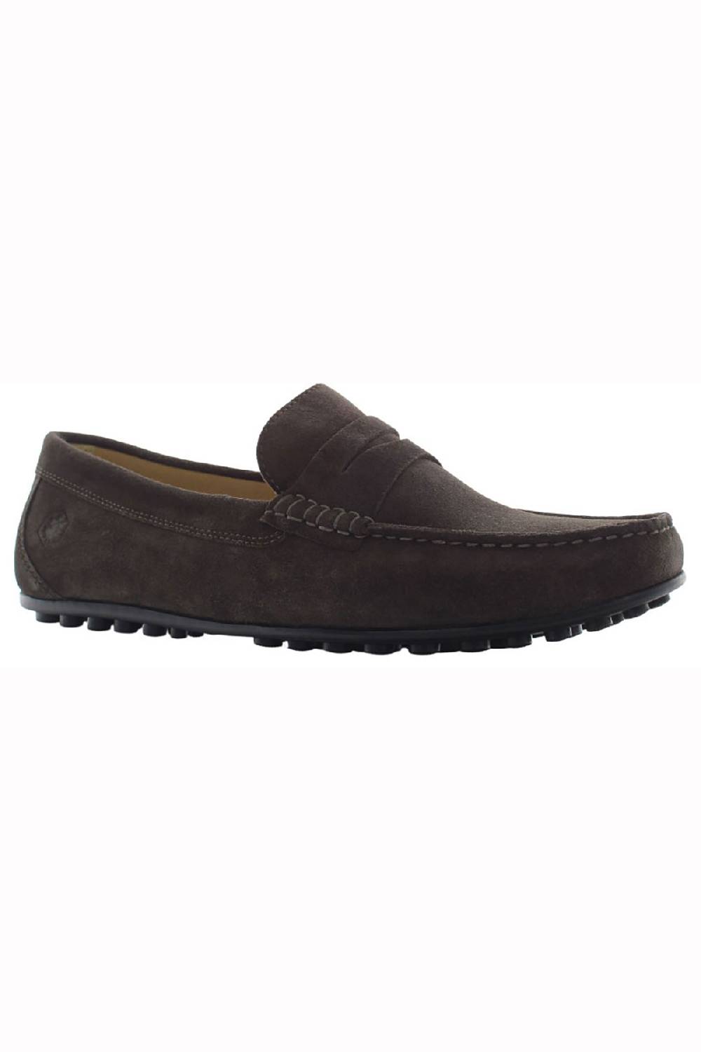 LumberJack DRIVE MOCASSINI UOMO 2025
