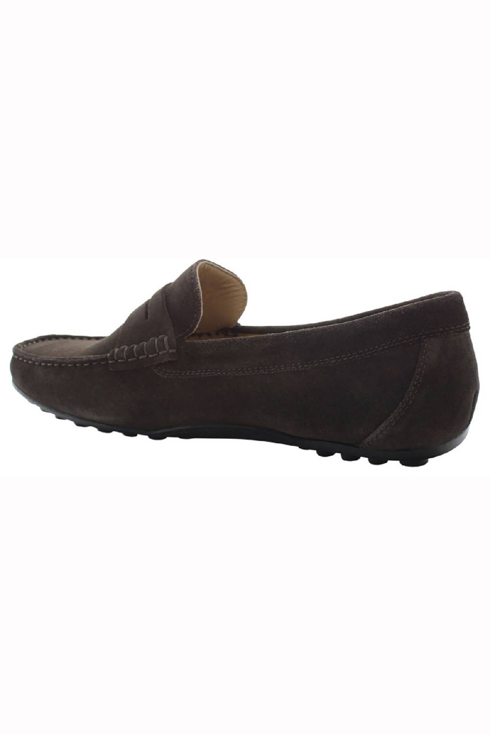 LumberJack DRIVE MOCASSINI UOMO 2025