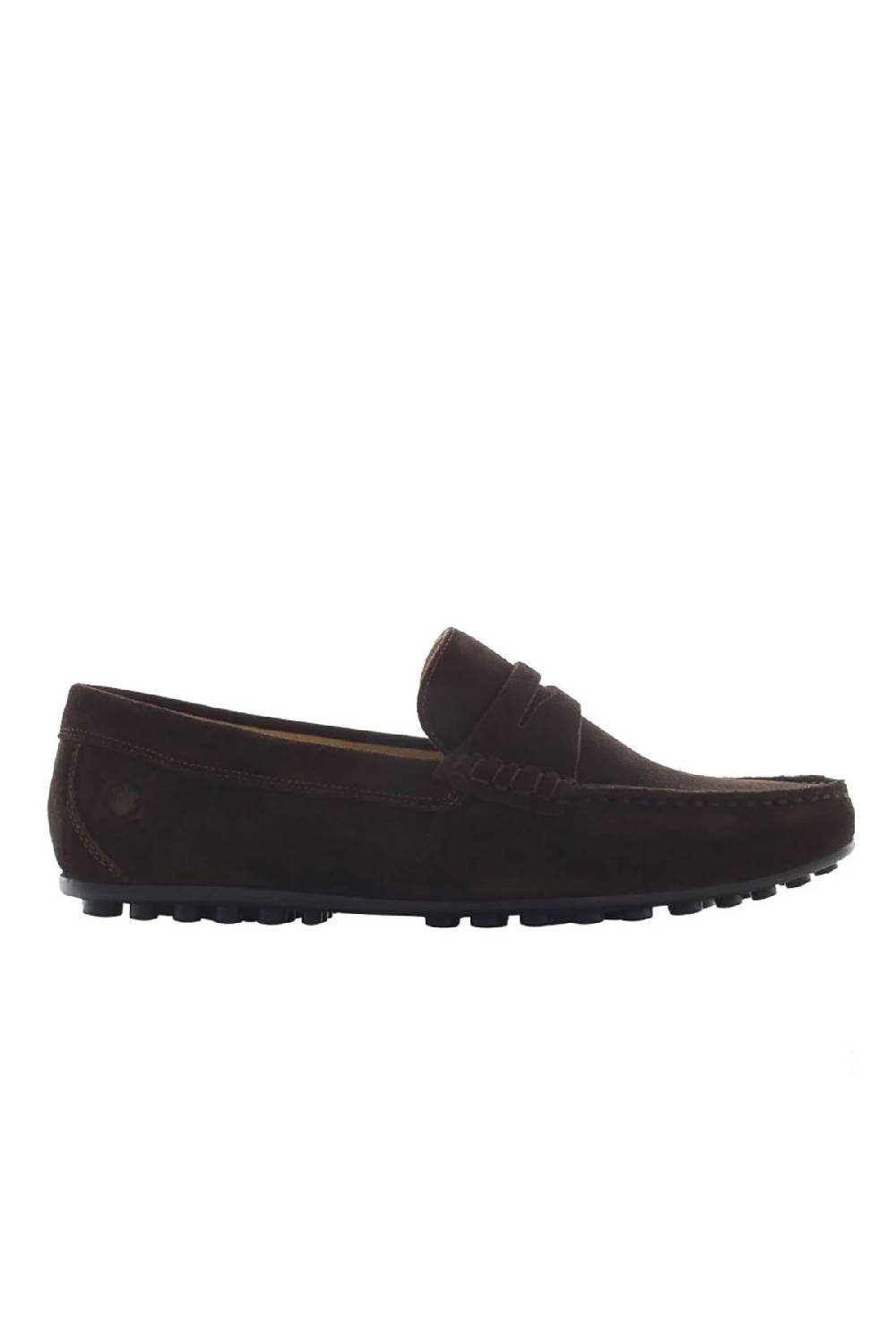 LumberJack DRIVE MOCASSINI UOMO