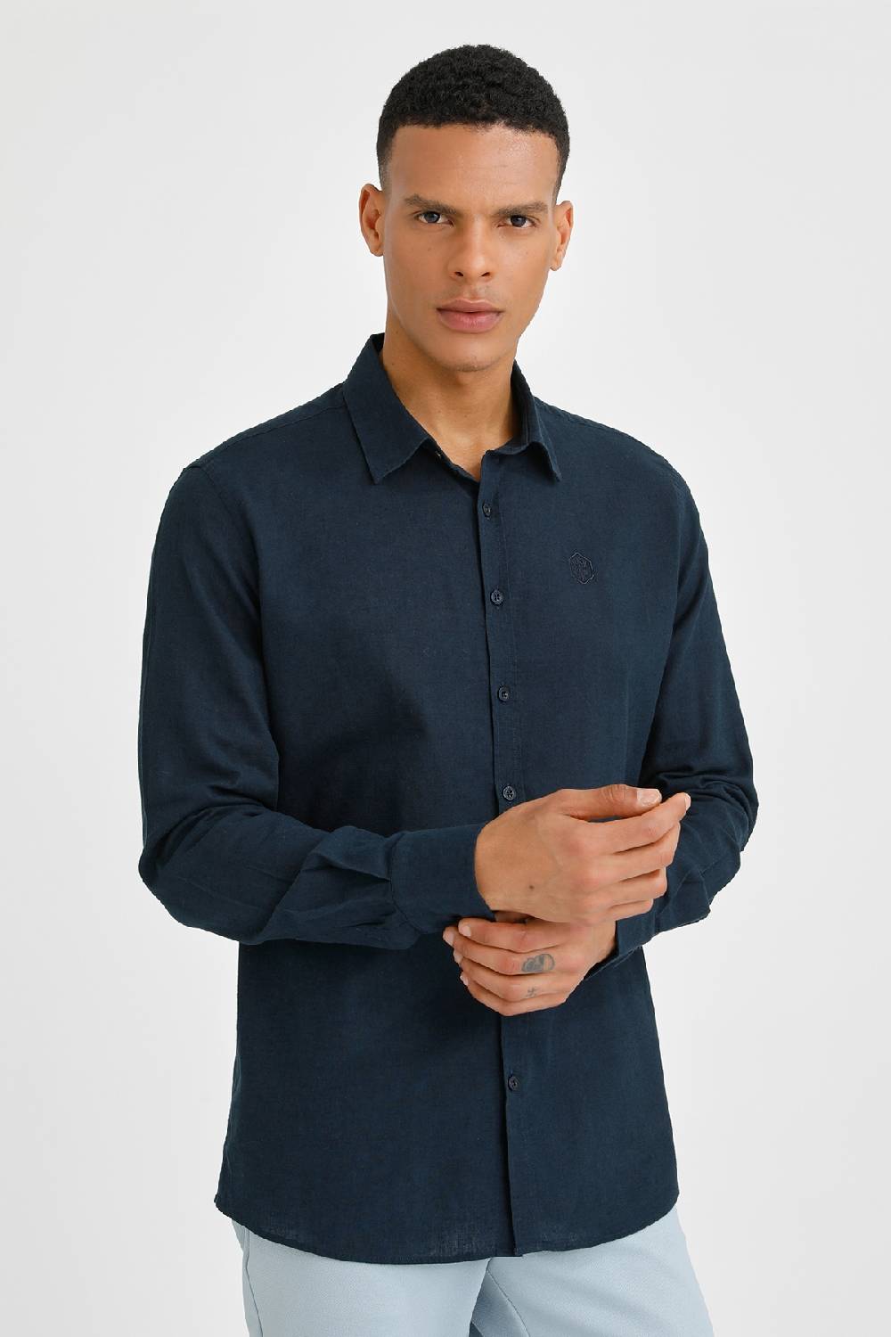 LumberJack CAMICIA UOMO Italia