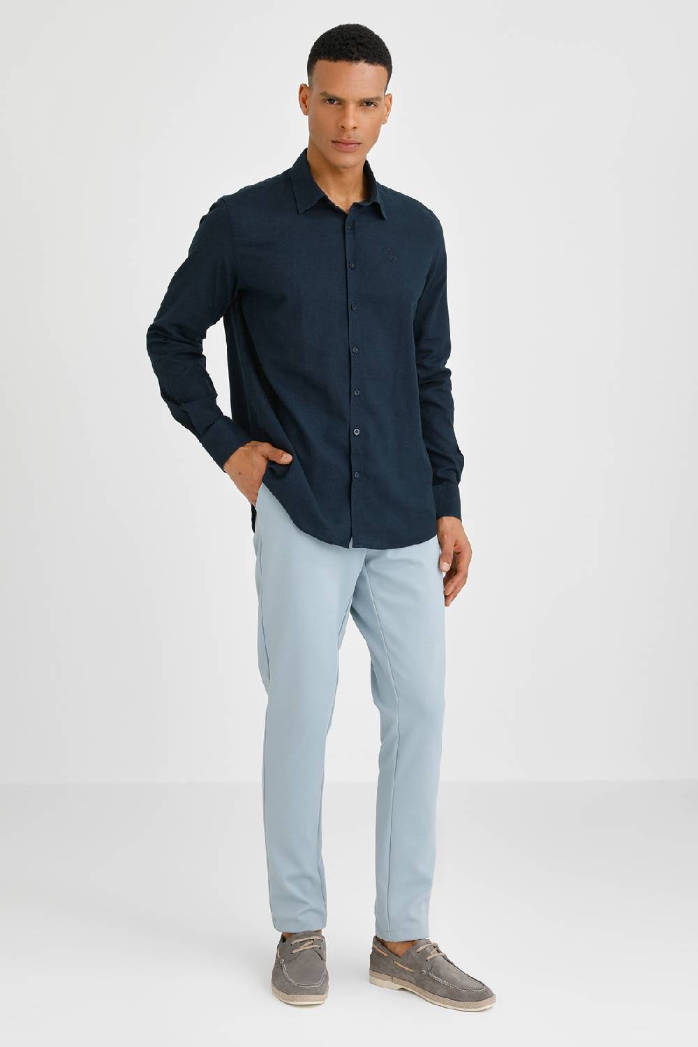 LumberJack CAMICIA UOMO Italia