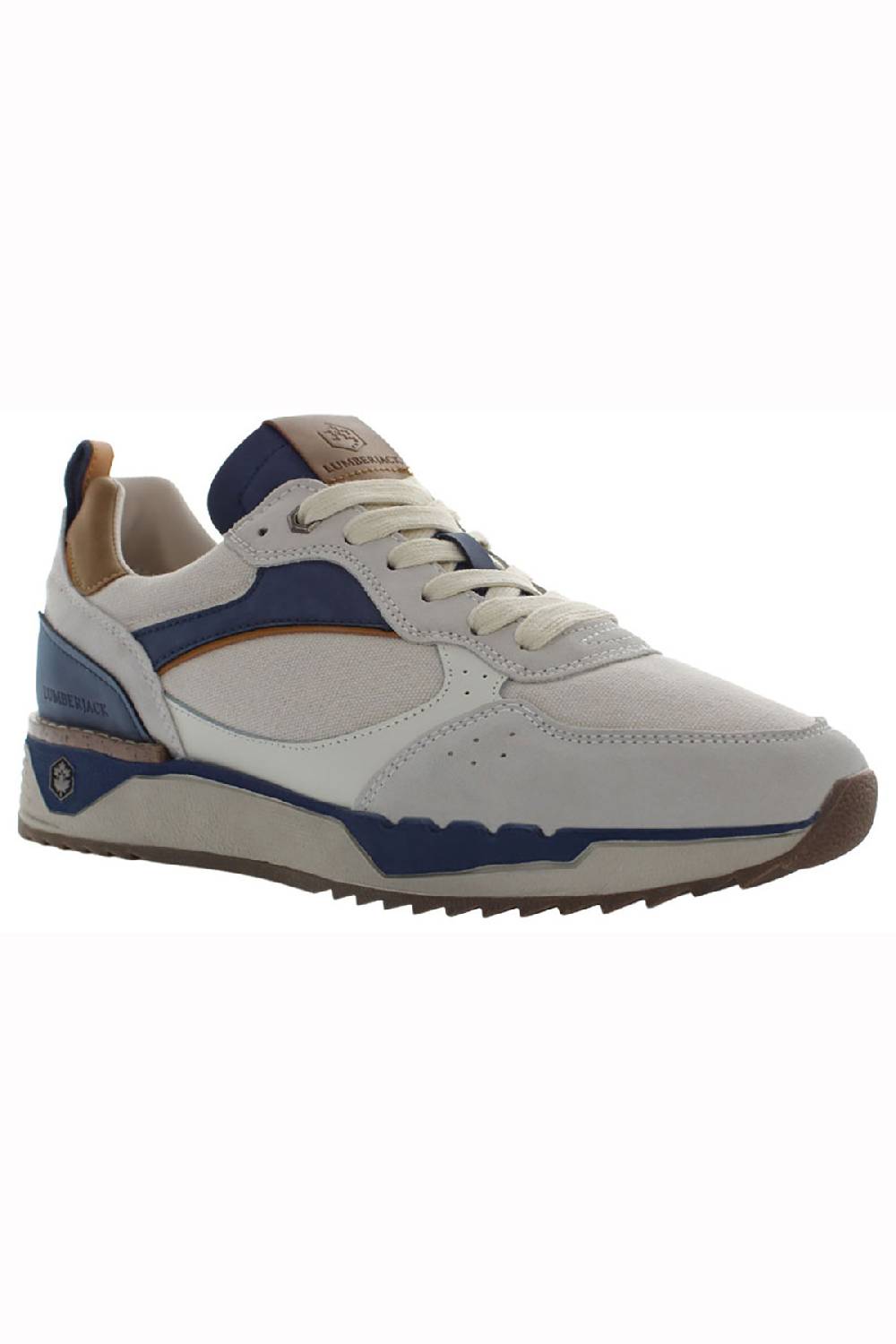 LumberJack NOLAN SNEAKER UOMO 2025