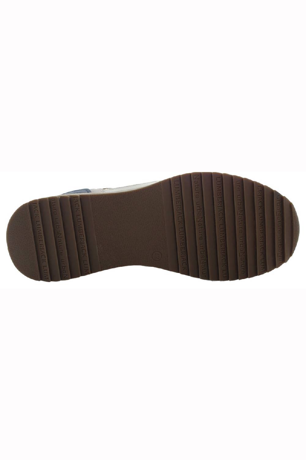 LumberJack NOLAN SNEAKER UOMO 2025