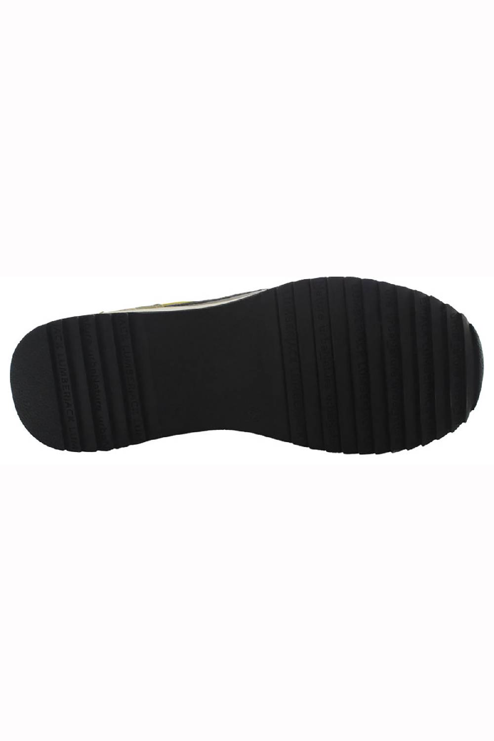 LumberJack NOLAN SNEAKER UOMO In Linea