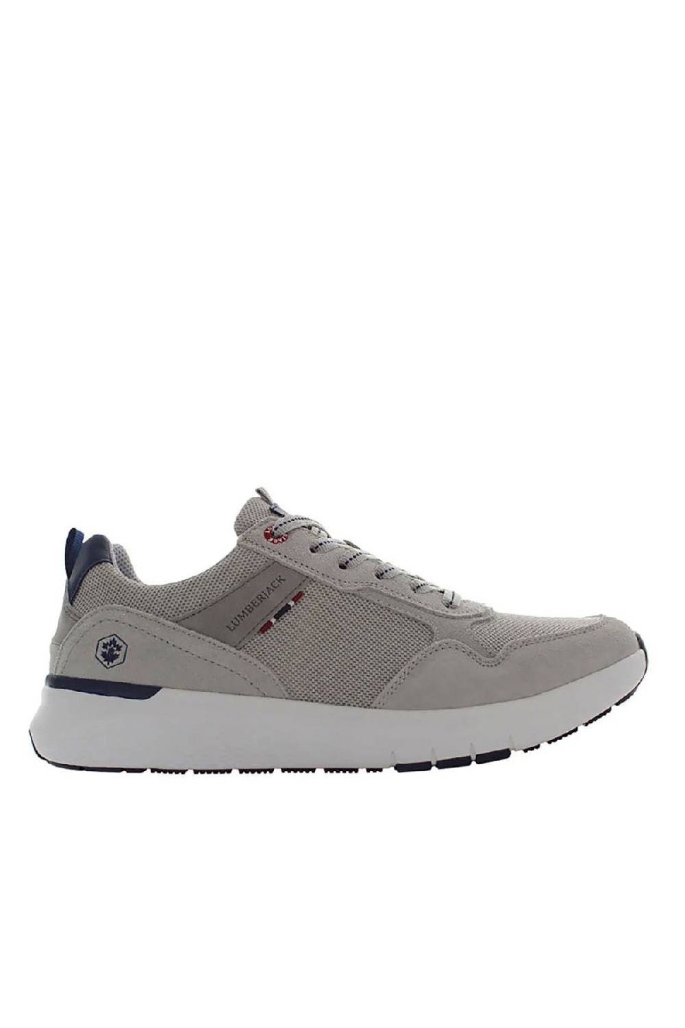 LumberJack NEIL SNEAKERS UOMO