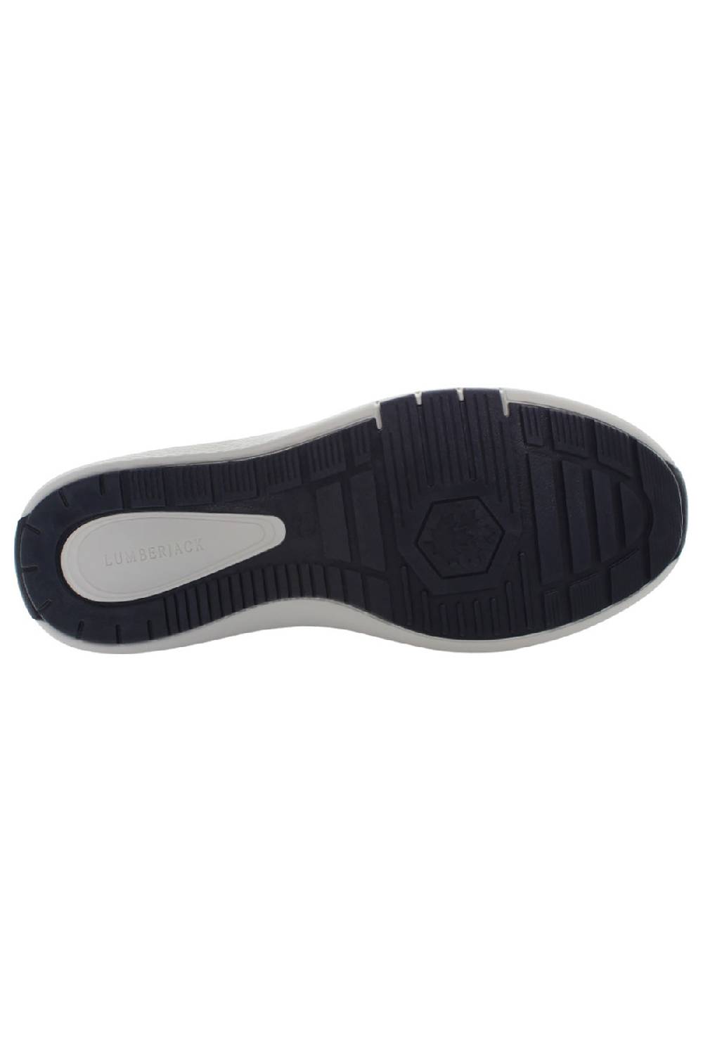 LumberJack NEIL SNEAKERS UOMO Nuovo