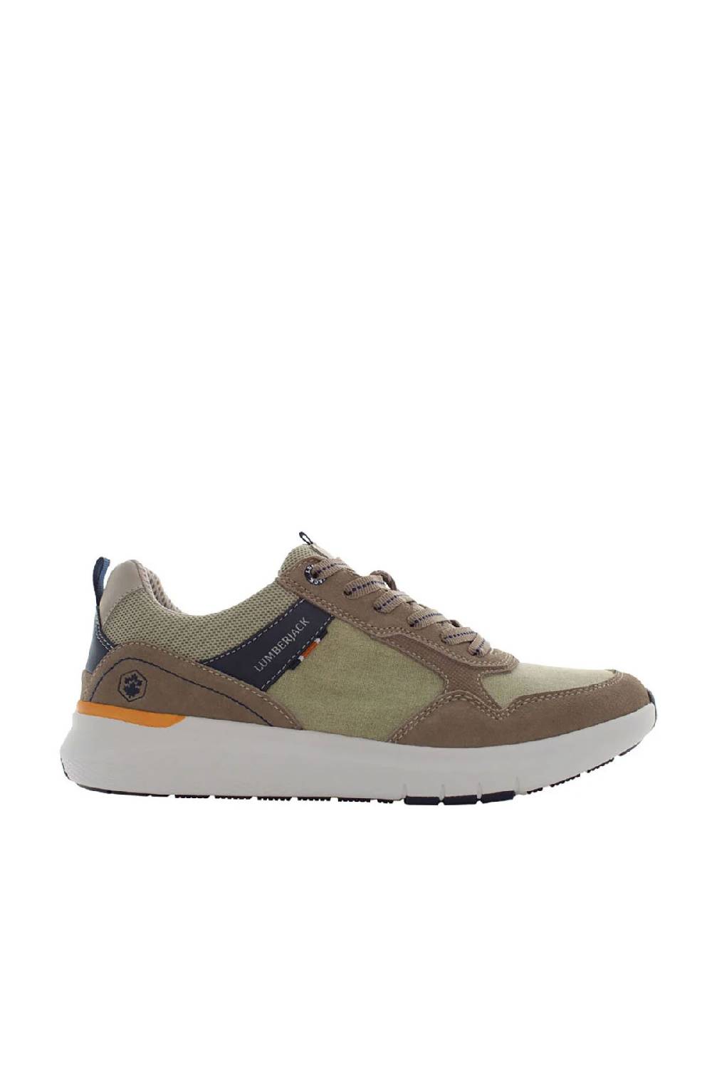LumberJack NEIL SNEAKERS UOMO