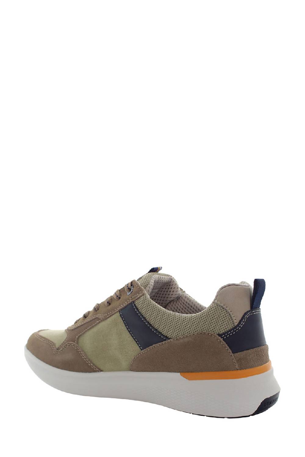 LumberJack NEIL SNEAKERS UOMO Vendita