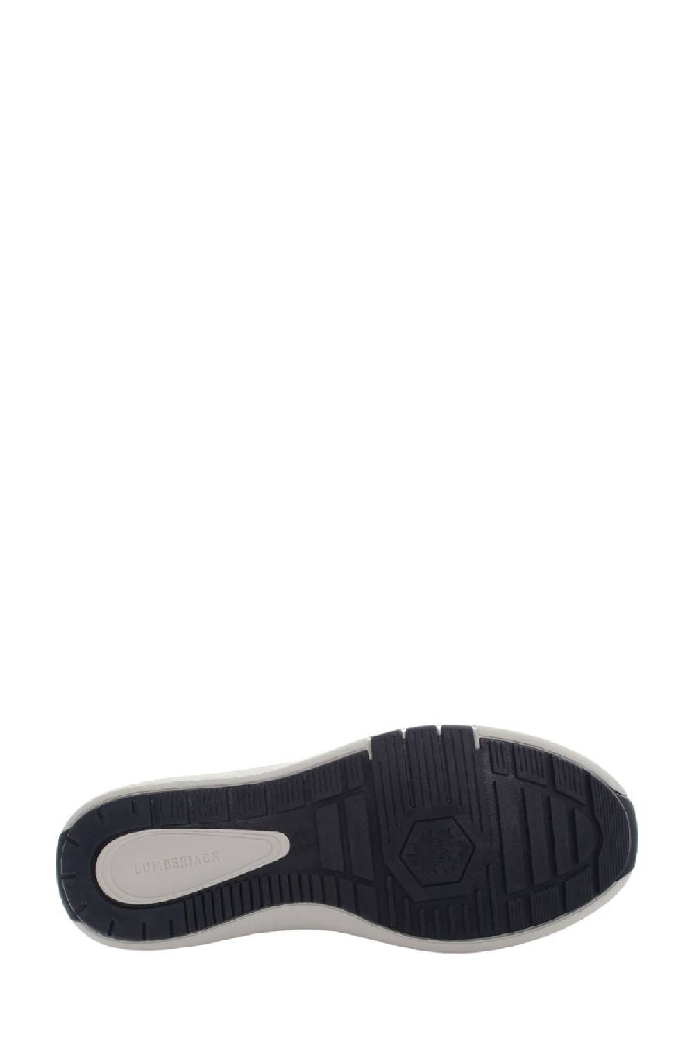 LumberJack NEIL SNEAKERS UOMO Vendita