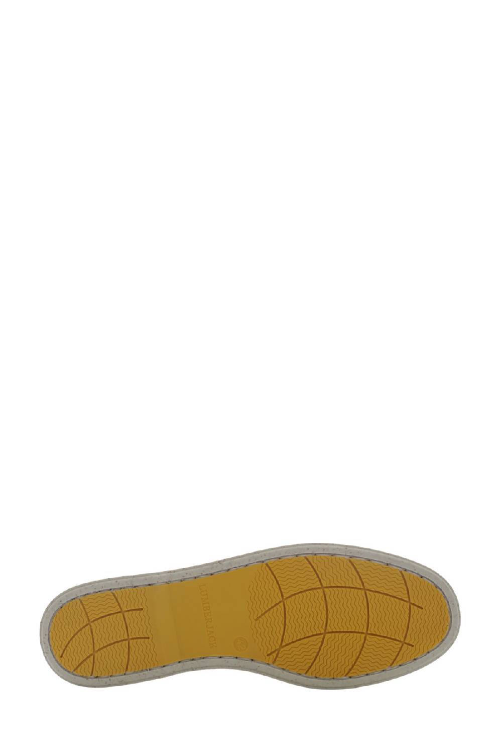 LumberJack NAVIGATOR GREEN SCARPE DA BARCA UOMO Pezzi Unici