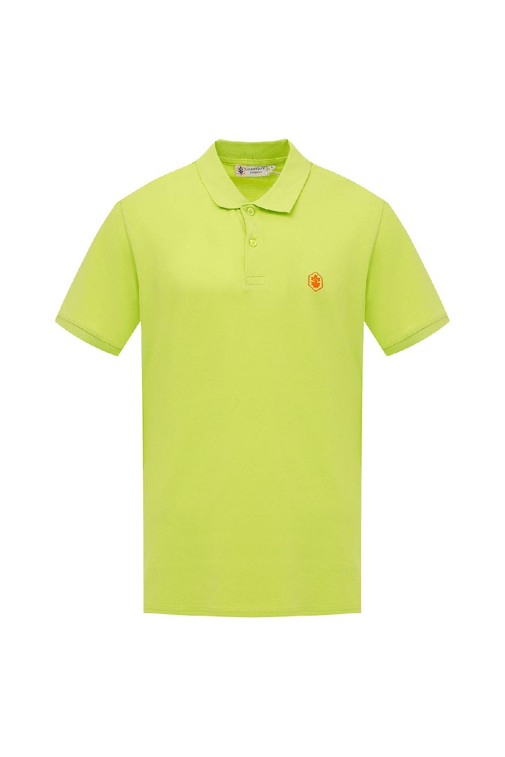 LumberJack POLO UOMO