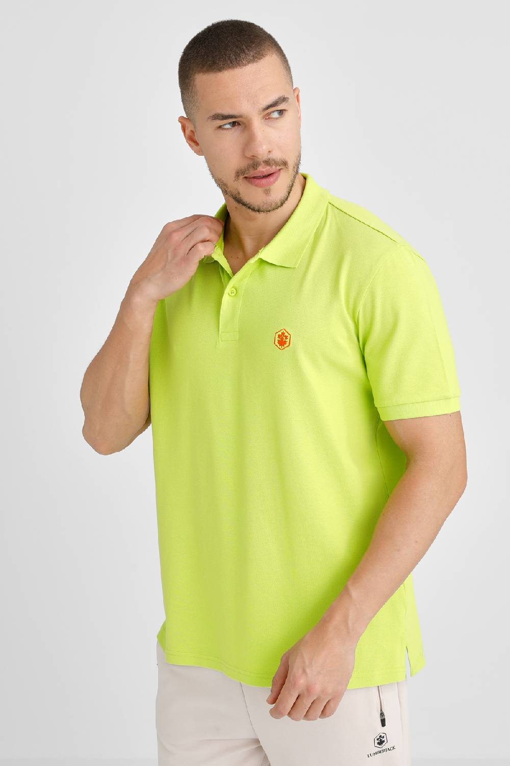 LumberJack POLO UOMO Soddisfazione Garantita