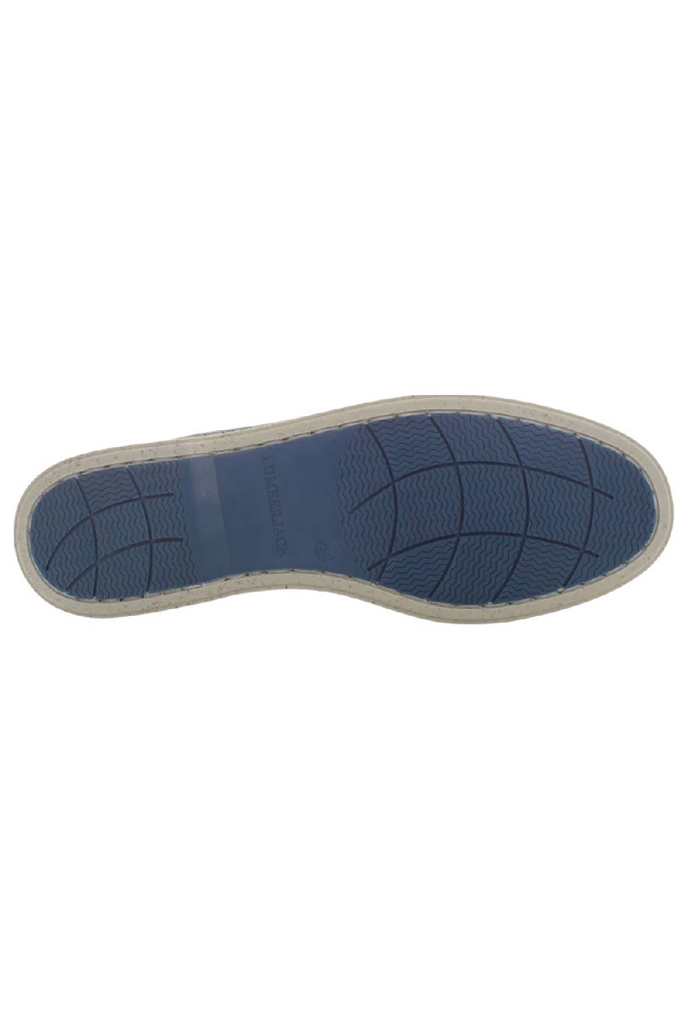 LumberJack NAVIGATOR GREEN SCARPE DA BARCA UOMO Negozi Online