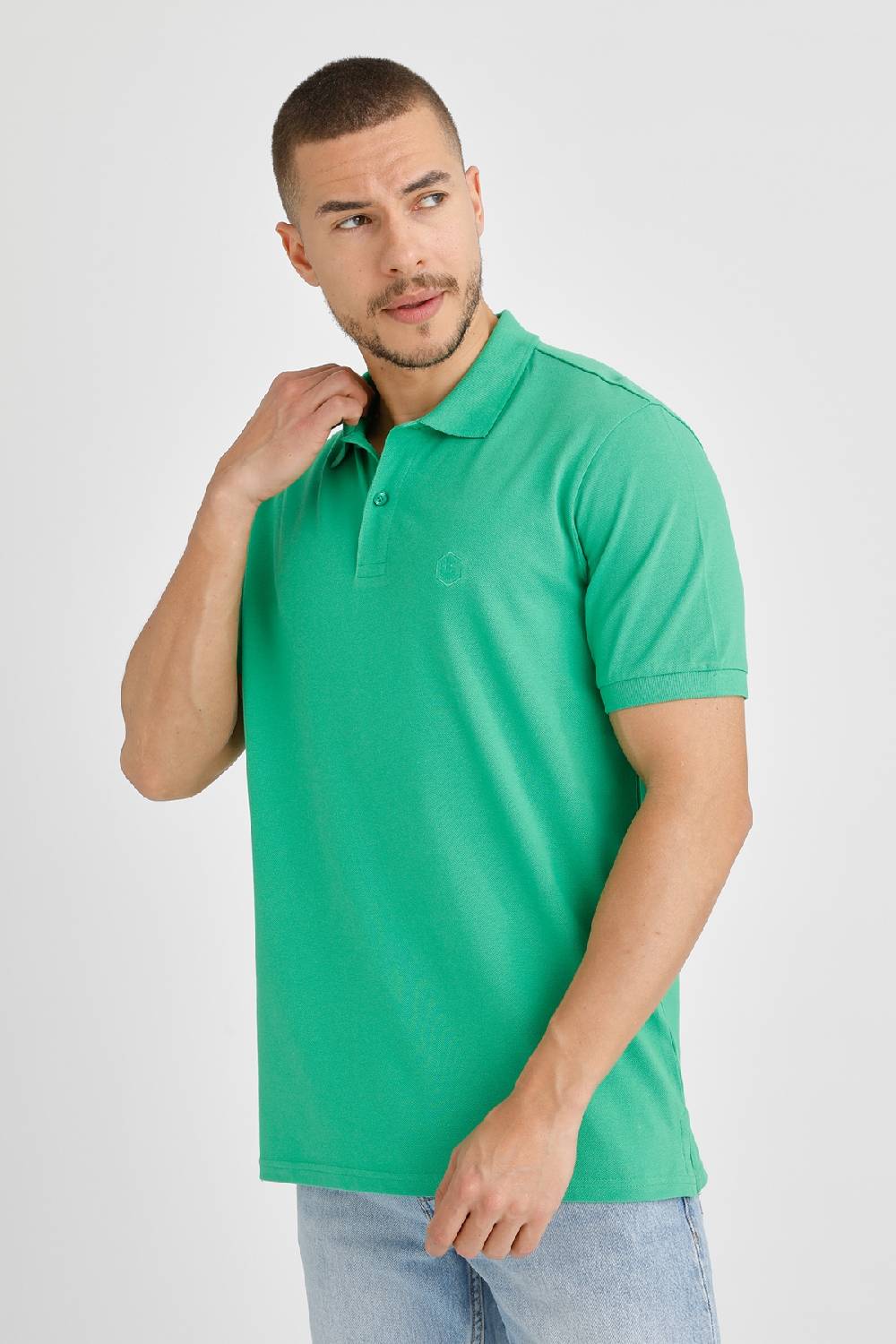 LumberJack POLO UOMO Promozione Limitata
