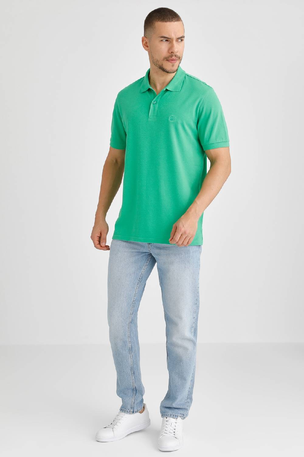 LumberJack POLO UOMO Promozione Limitata