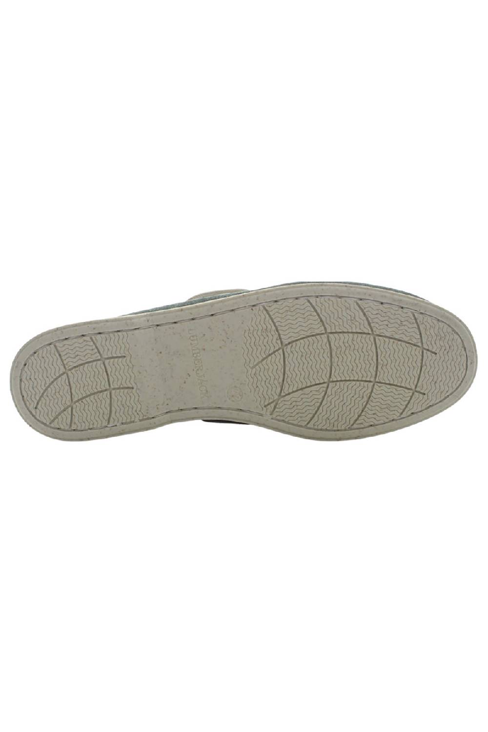 LumberJack NAVIGATOR GREEN SCARPE DA BARCA UOMO Prezzo Ridotto