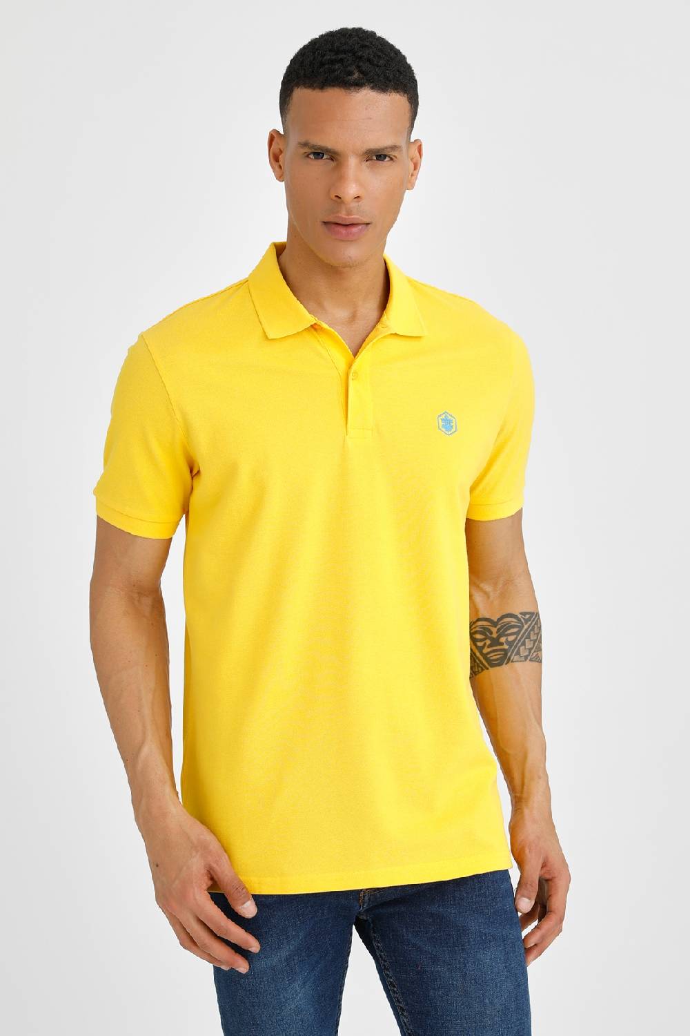 LumberJack POLO UOMO Sottocosto