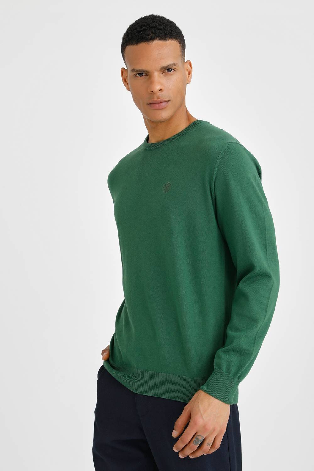 LumberJack MAGLIONE UOMO Convenienza