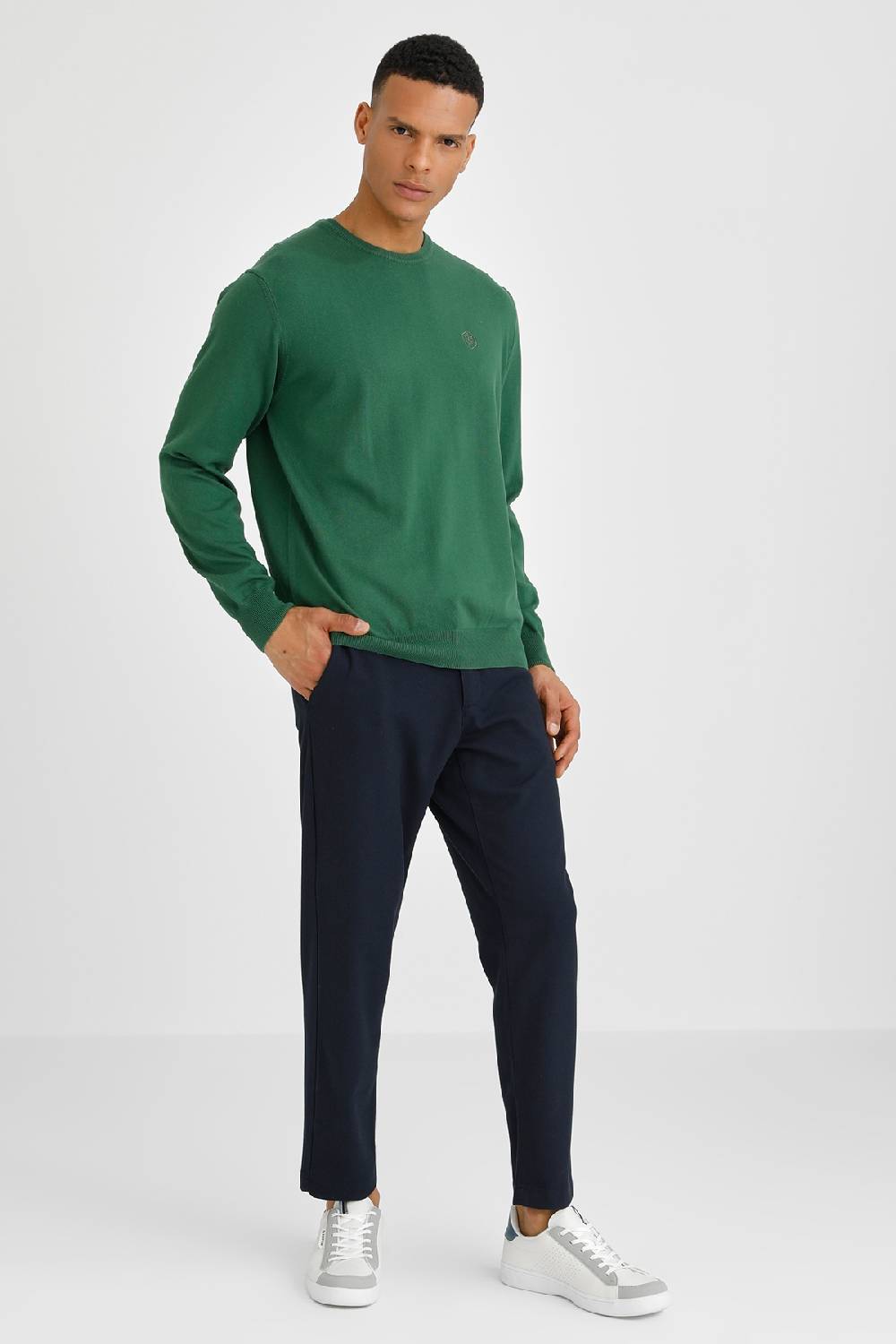 LumberJack MAGLIONE UOMO Convenienza