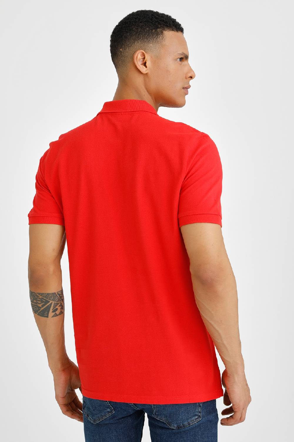 LumberJack POLO UOMO Presa