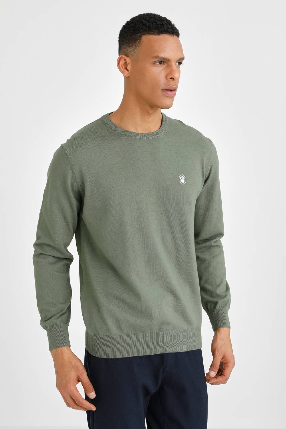 LumberJack MAGLIONE UOMO Sconto