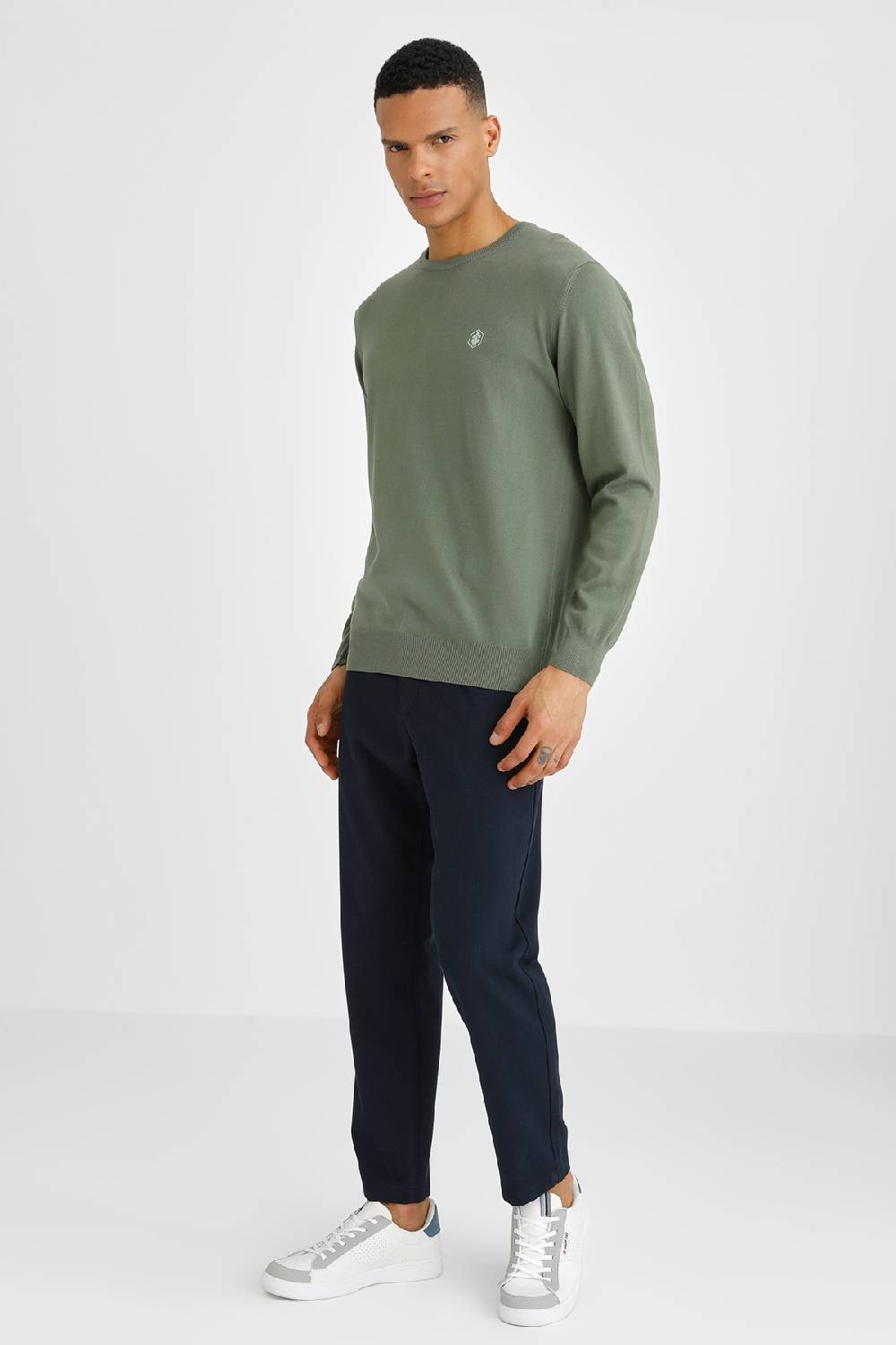 LumberJack MAGLIONE UOMO Sconto