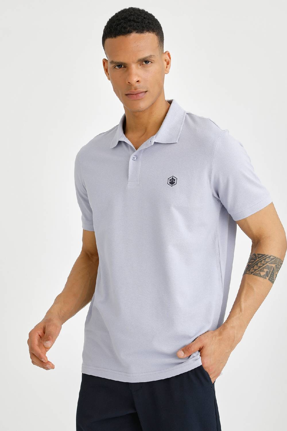 LumberJack POLO UOMO Online