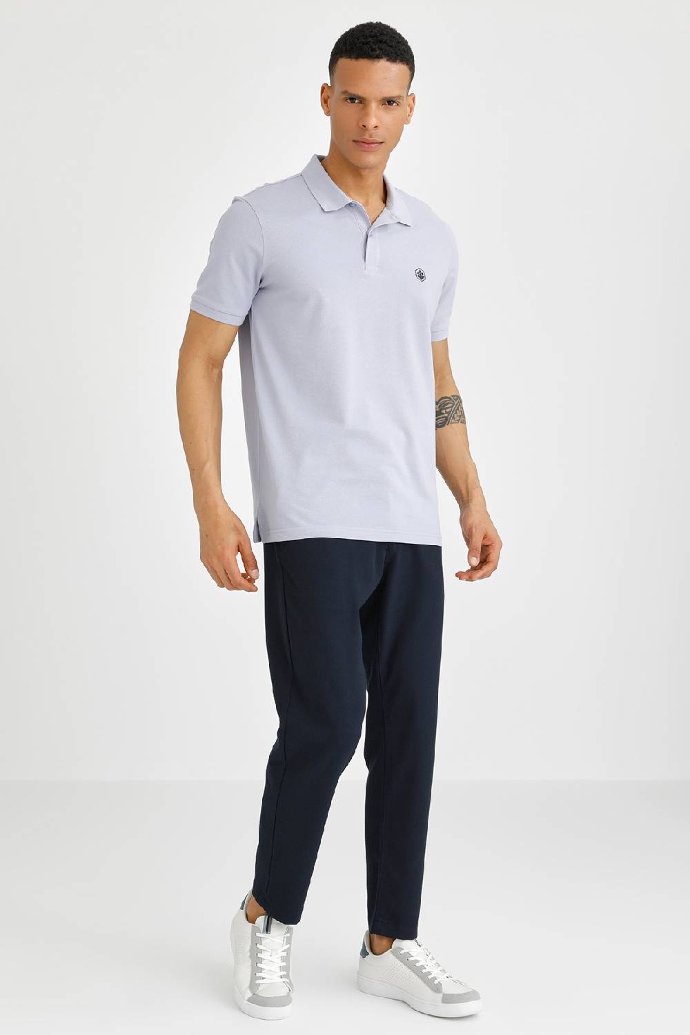 LumberJack POLO UOMO Online