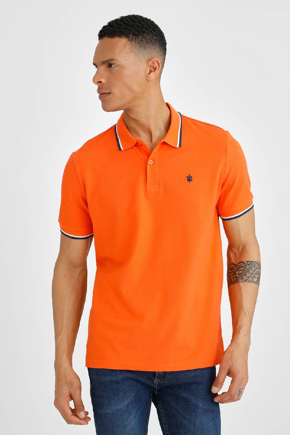 LumberJack POLO UOMO Saldi