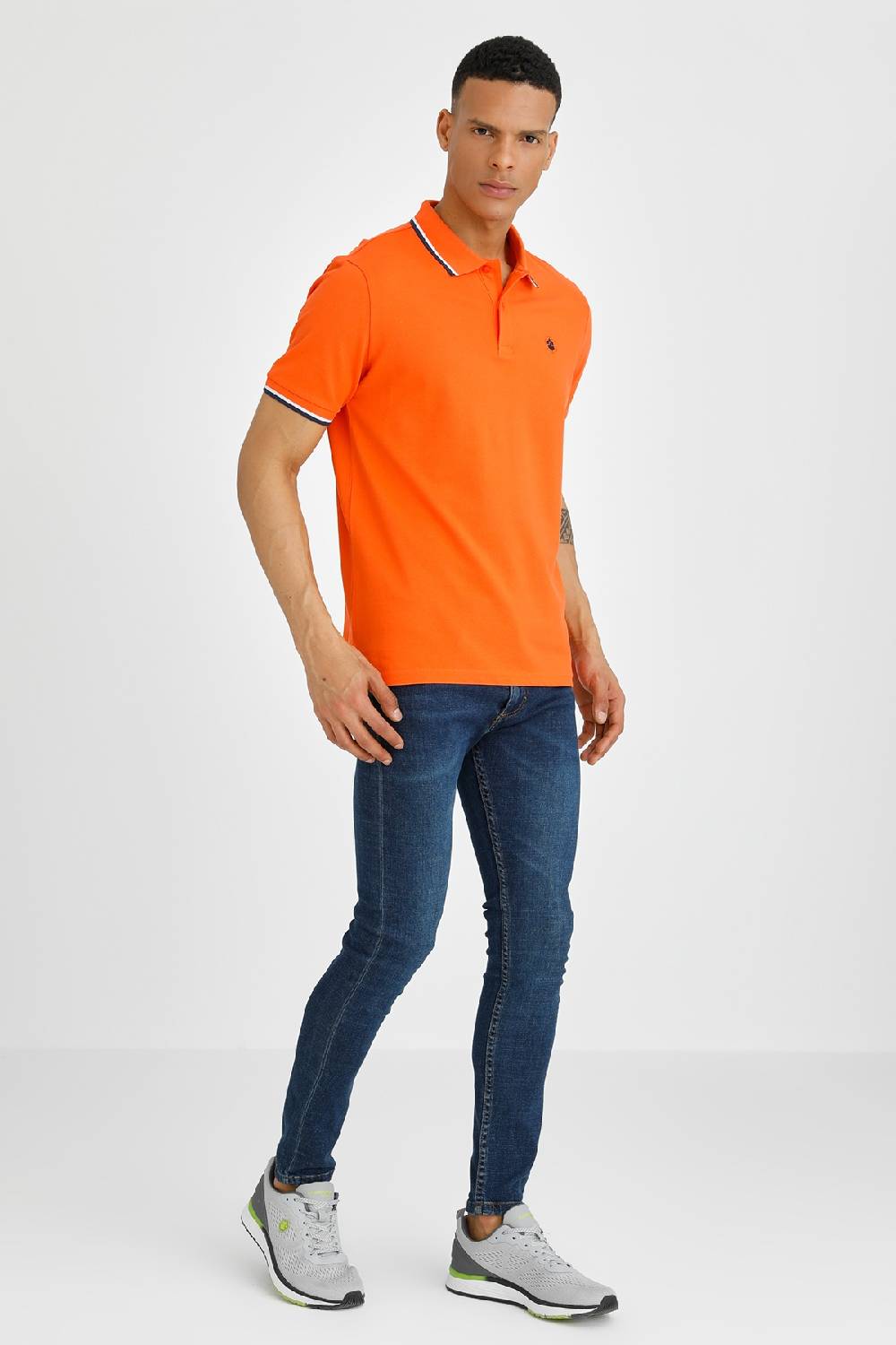 LumberJack POLO UOMO Saldi