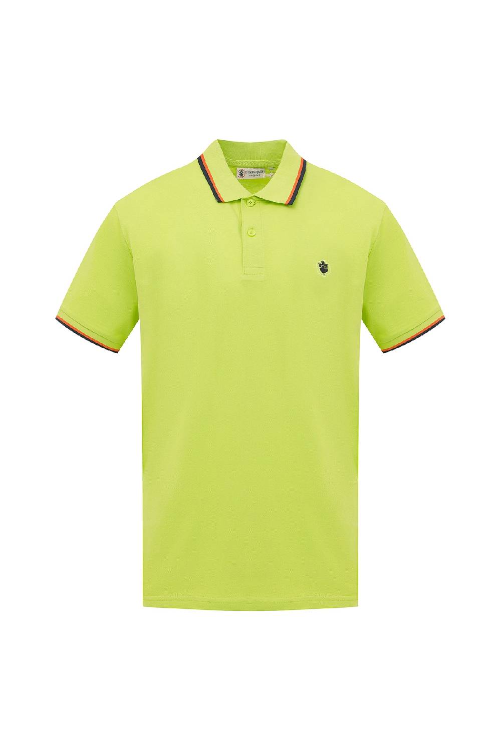LumberJack POLO UOMO