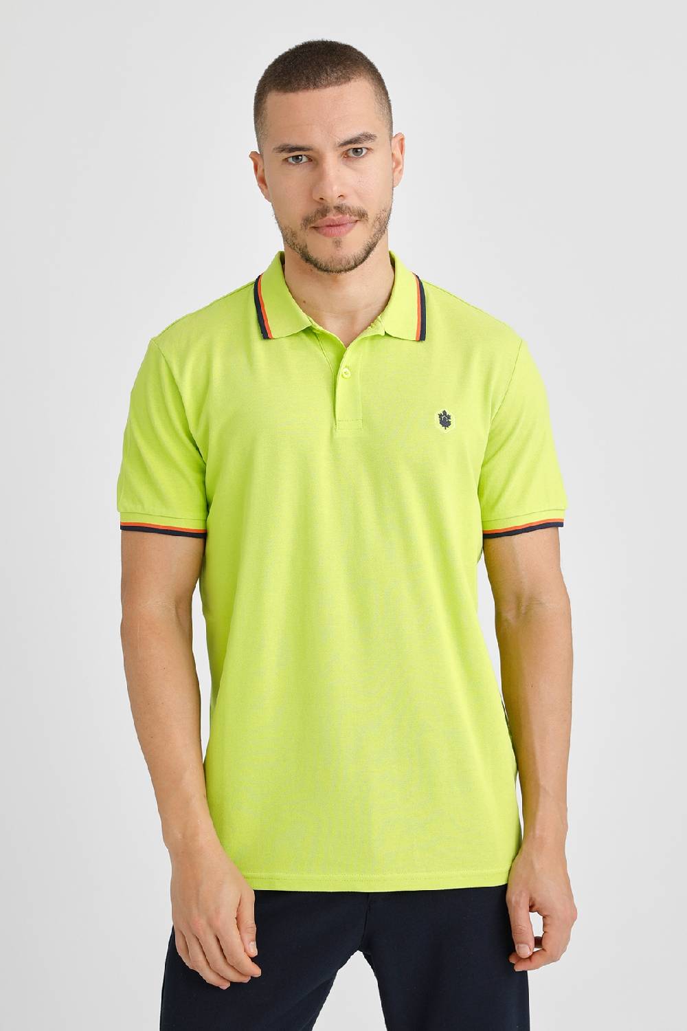 LumberJack POLO UOMO Saldi Di Fabbrica