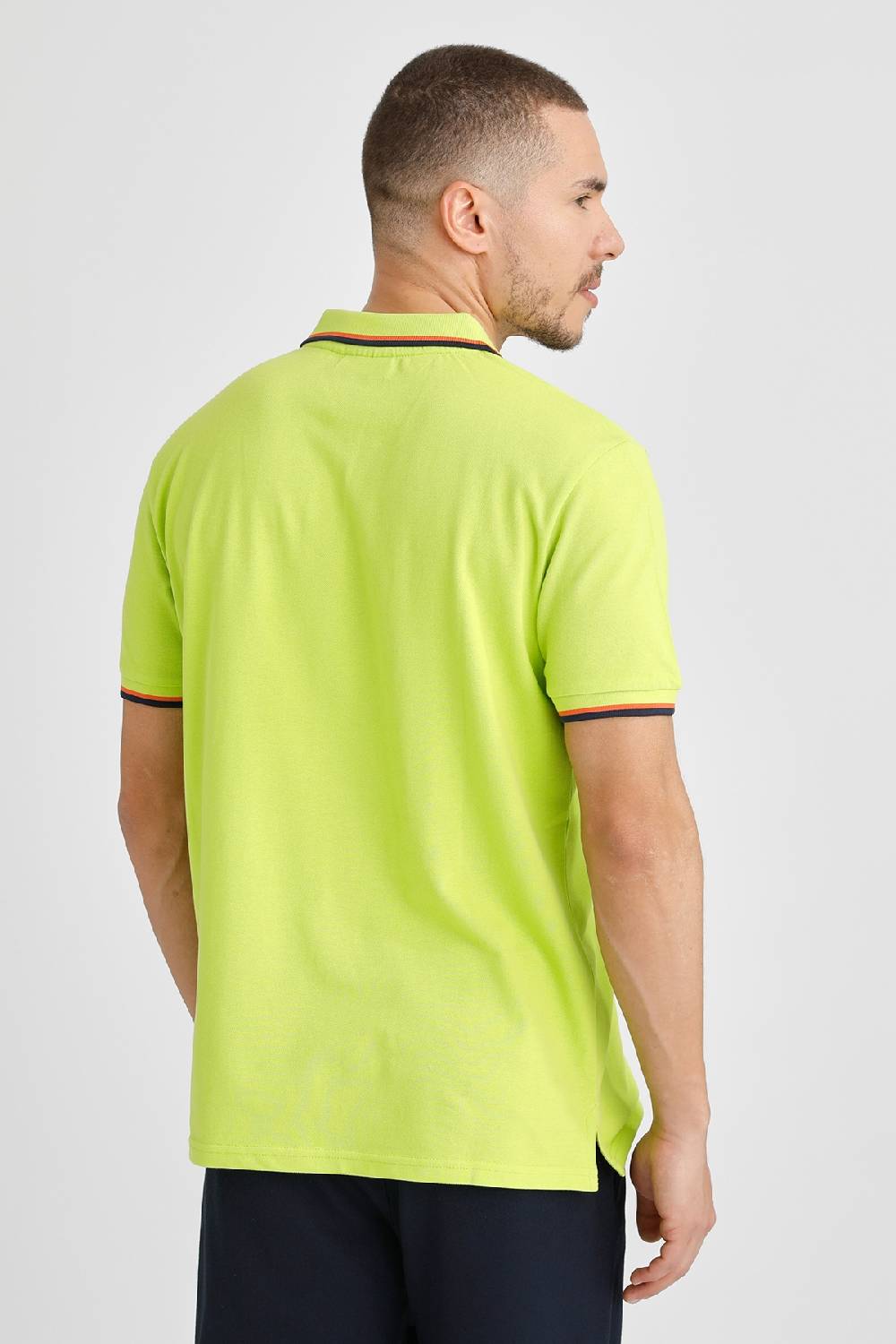 LumberJack POLO UOMO Saldi Di Fabbrica